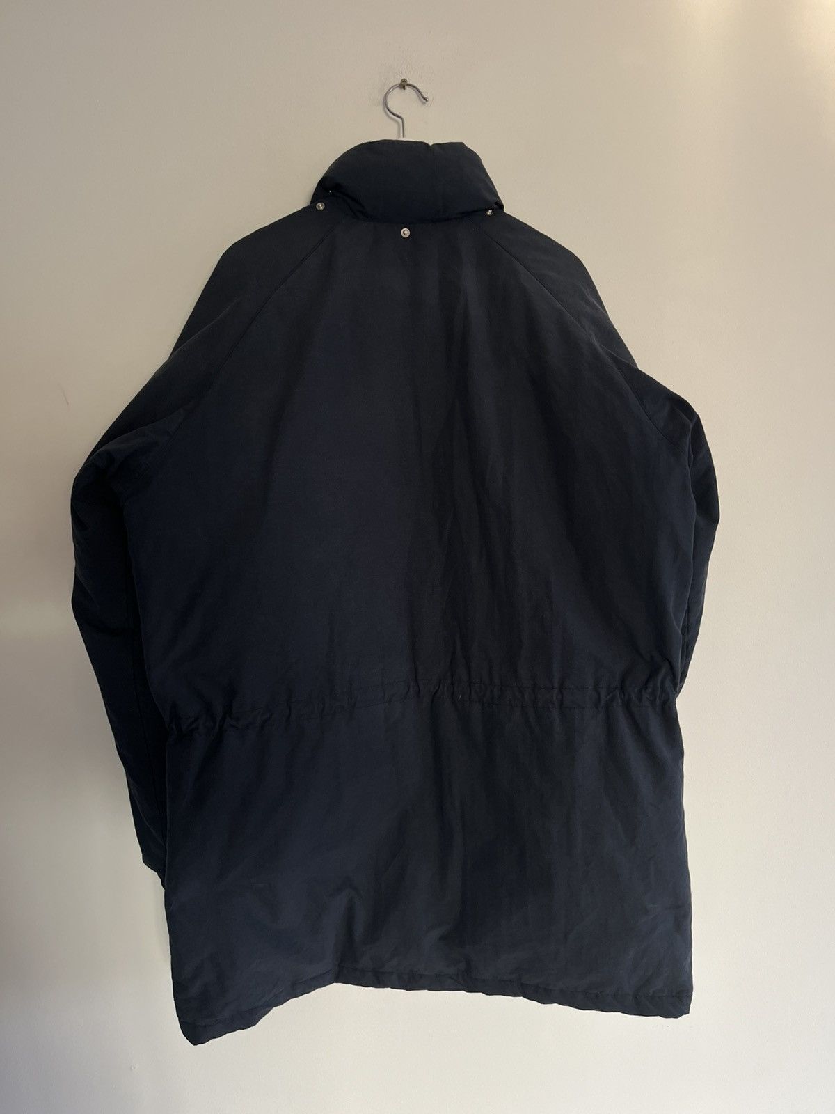 Polo Ralph Lauren Vintage Ralph Lauren - “Suicide” Down Parka Size US L / EU 52-54 / 3 - 2 Thumbnail