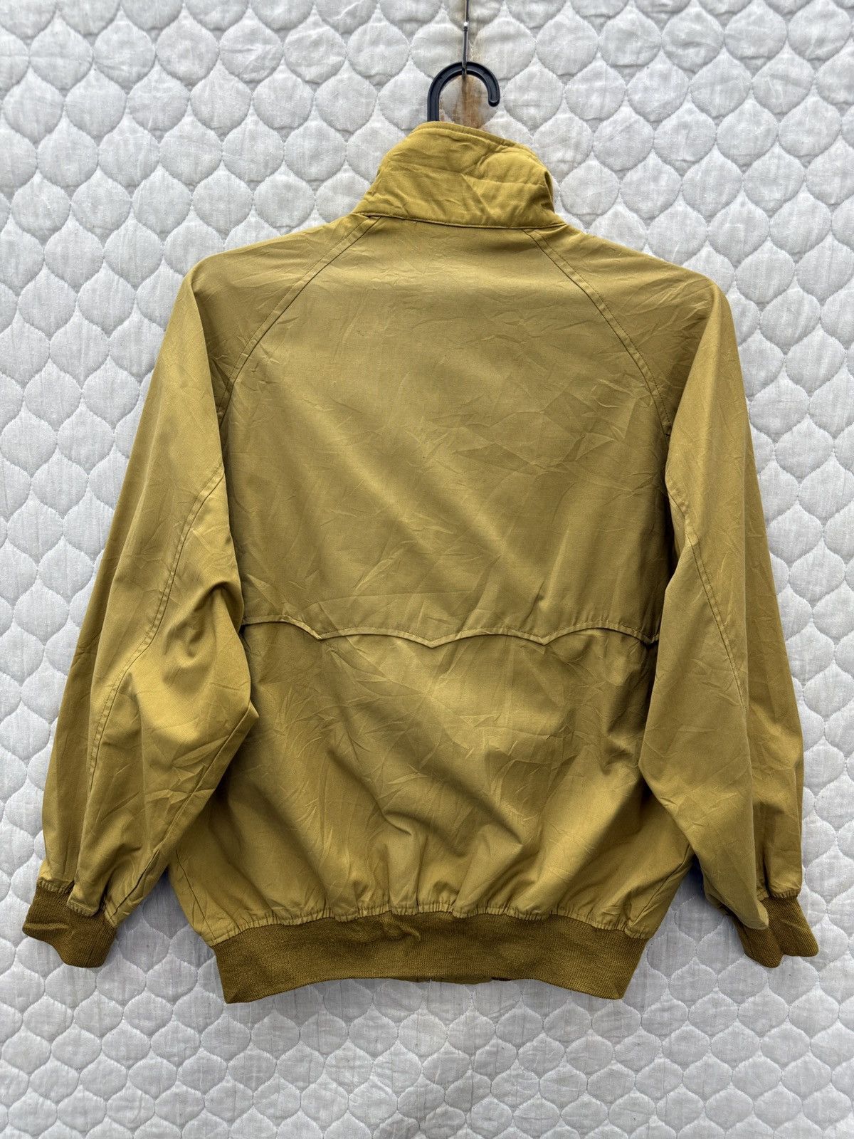 Japanese Brand 🔥🔥🔥ARCHIVE VINTAGE SEVEN JACK JACKET Size US M / EU 48-50 / 2 - 4 Thumbnail