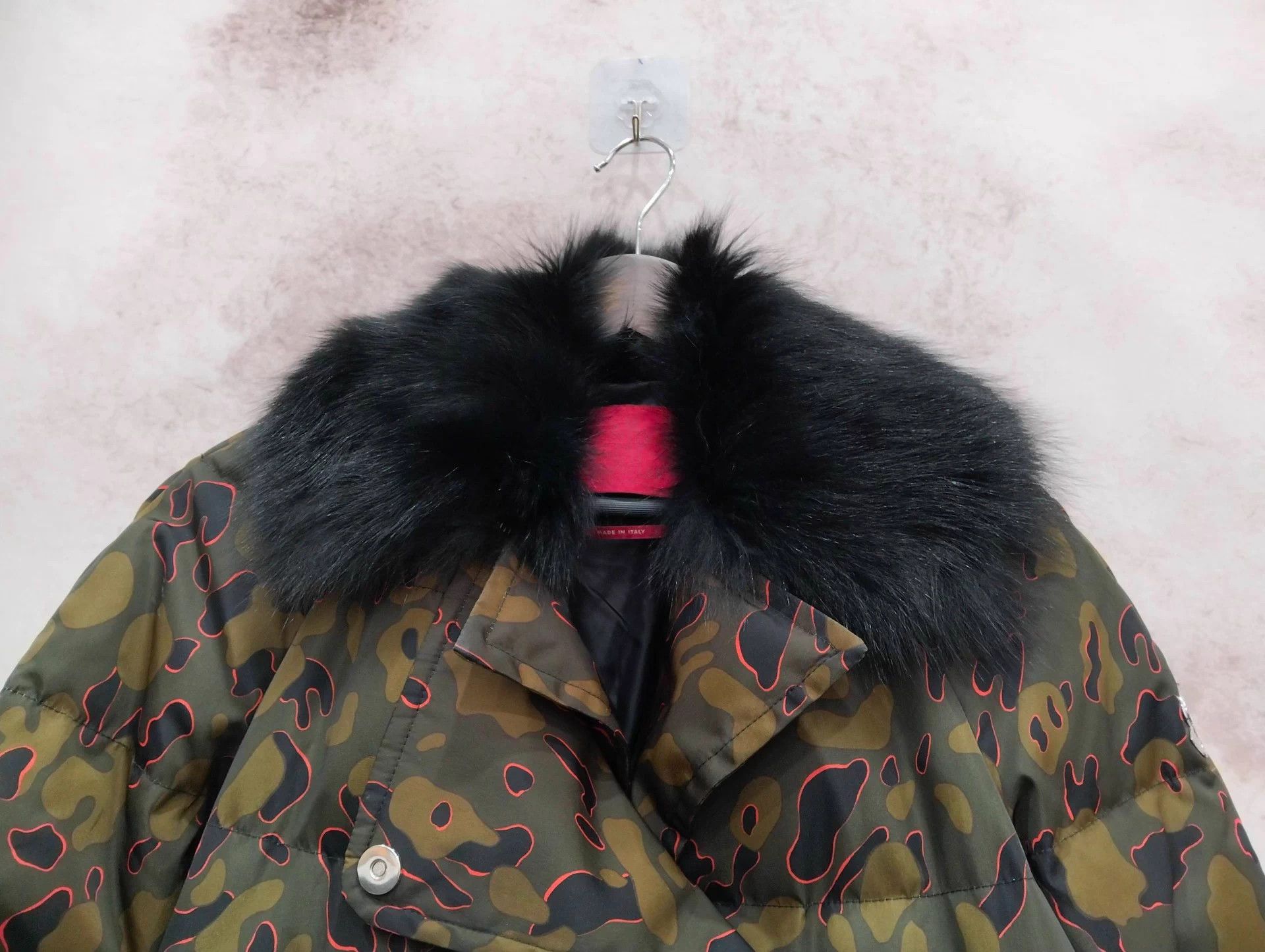 Moncler Moncler down jacket 0 (120) Size XS / US 0-2 / IT 36-38 - 7 Thumbnail