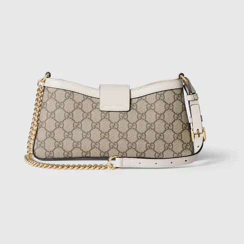 Gucci o1la5ras0526 Size: OS / Padlock Small Shoulder Bag Size ONE SIZE - 6 Thumbnail
