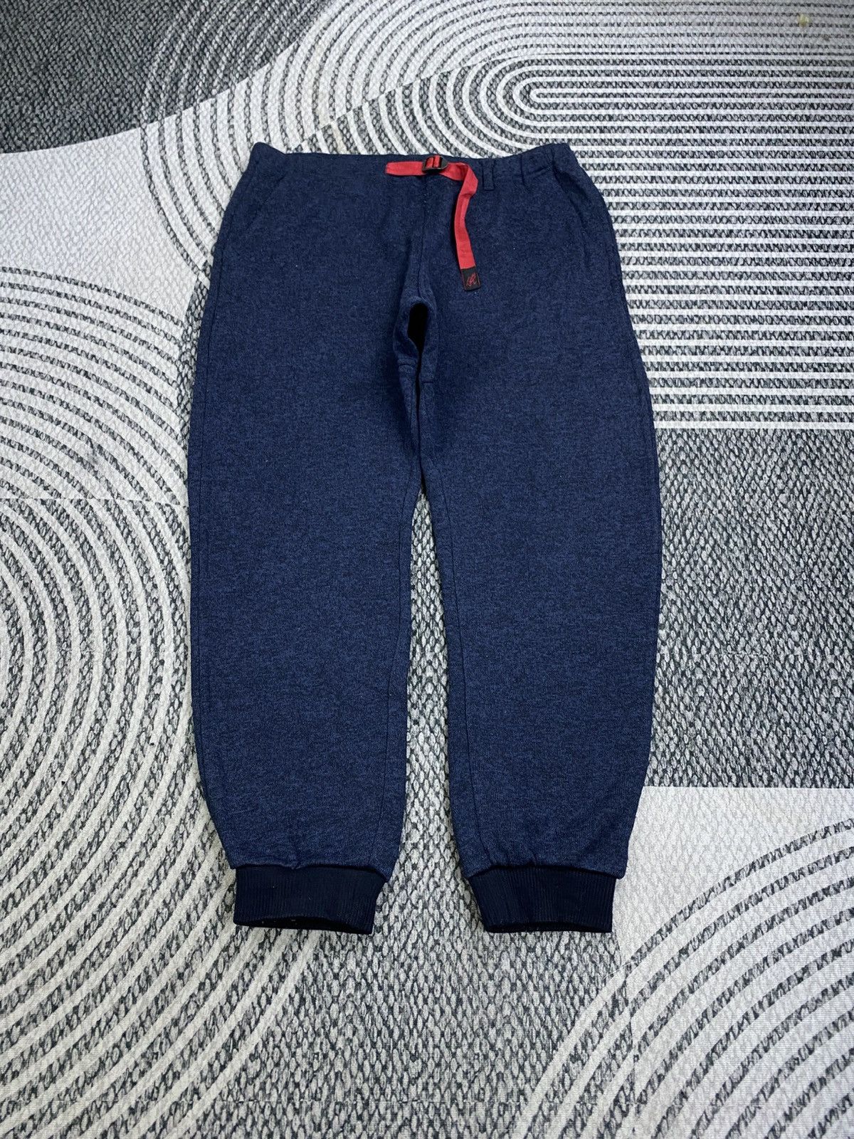Gramicci Vintage GRAMICCI Adjustable Sweatpants Size US 35 - 1 Thumbnail