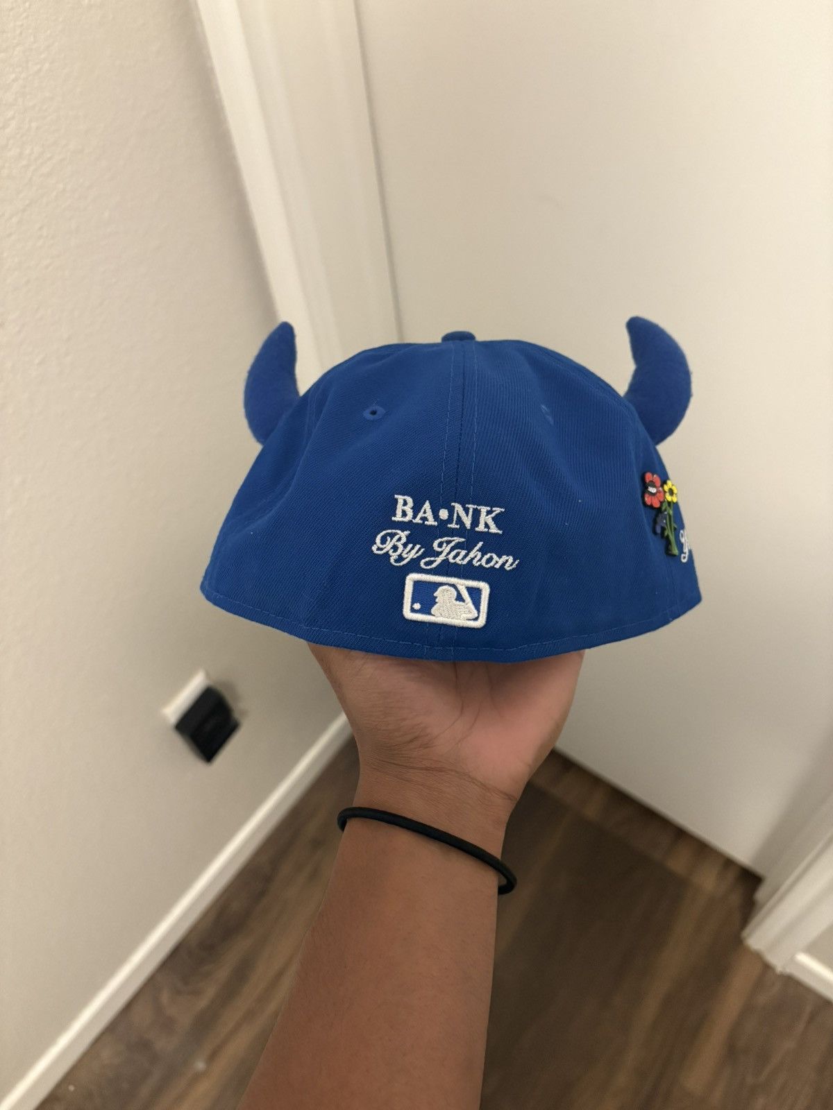 Other New Era Yankees Horned / Silk Lining Size ONE SIZE - 3 Thumbnail