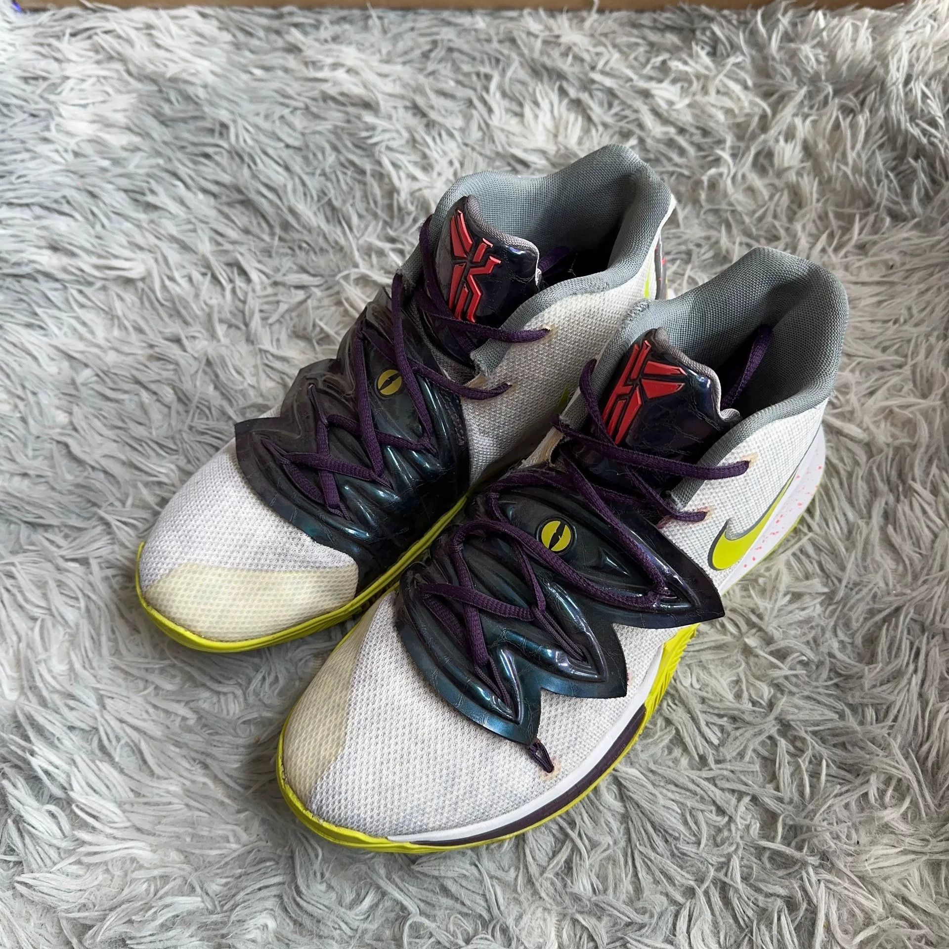 Nike Nike Lowtop Sneakers 44 Men Size US 10.5 / EU 43-44 - 1 Thumbnail