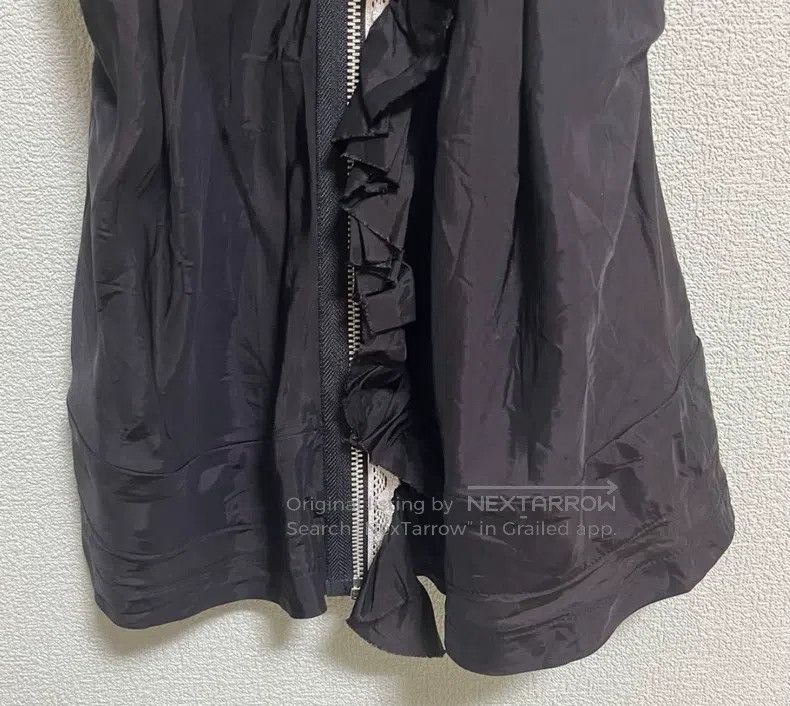 Comme des Garcons Comme Des Garcons Tank Tops Size S / US 4 / IT 40 - 4 Thumbnail