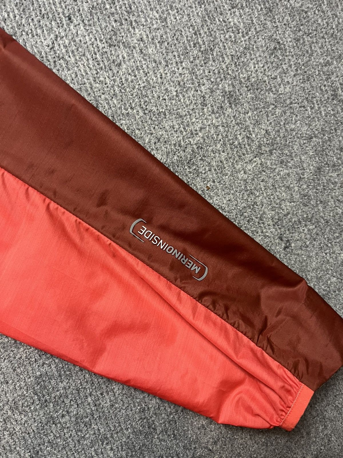 ORTOVOX Ortovox windbreaker jacket Size L / US 10 / IT 46 - 7 Thumbnail