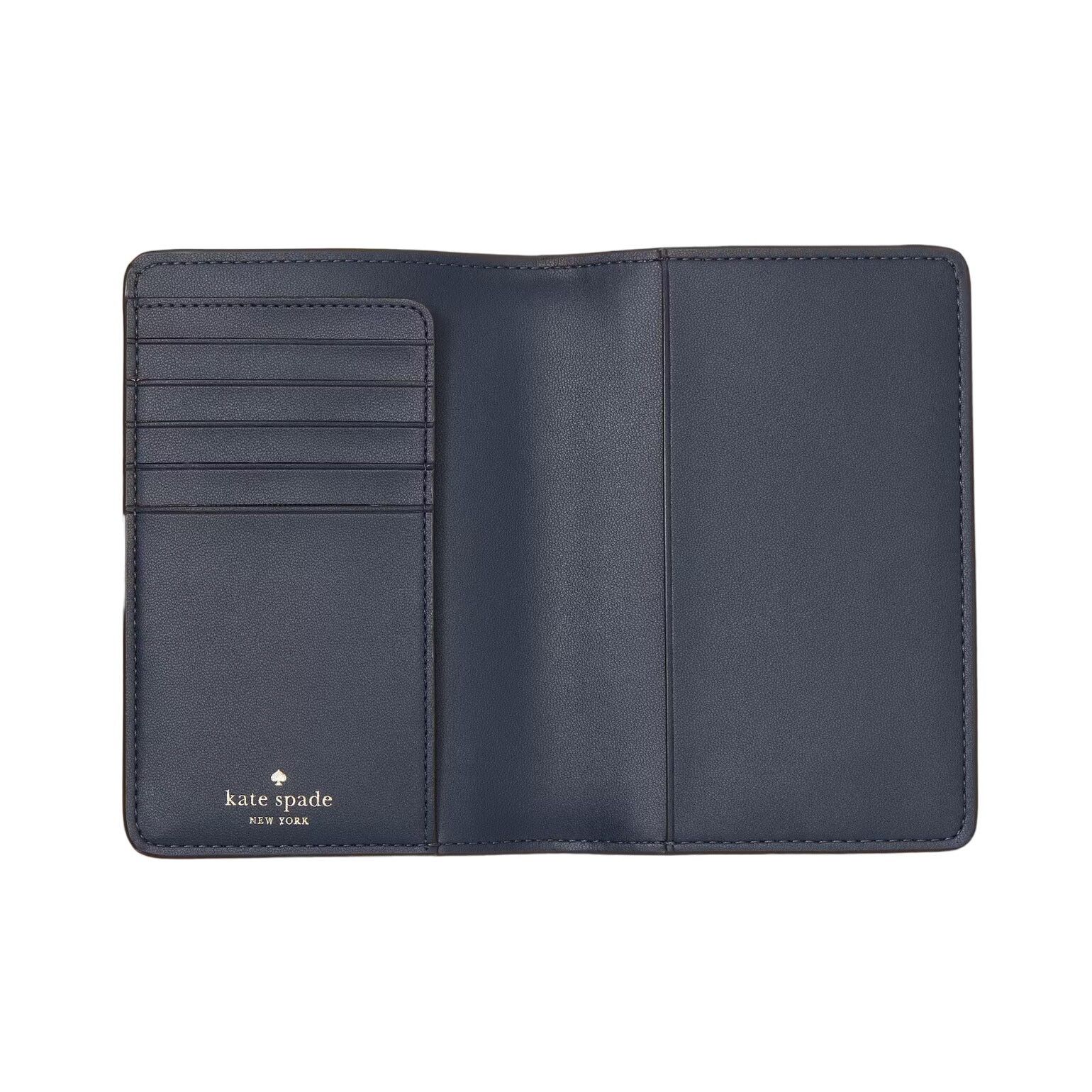 Kate Spade Kate Spade Grand Slam Tennis Passport Holder Size ONE SIZE - 2 Thumbnail