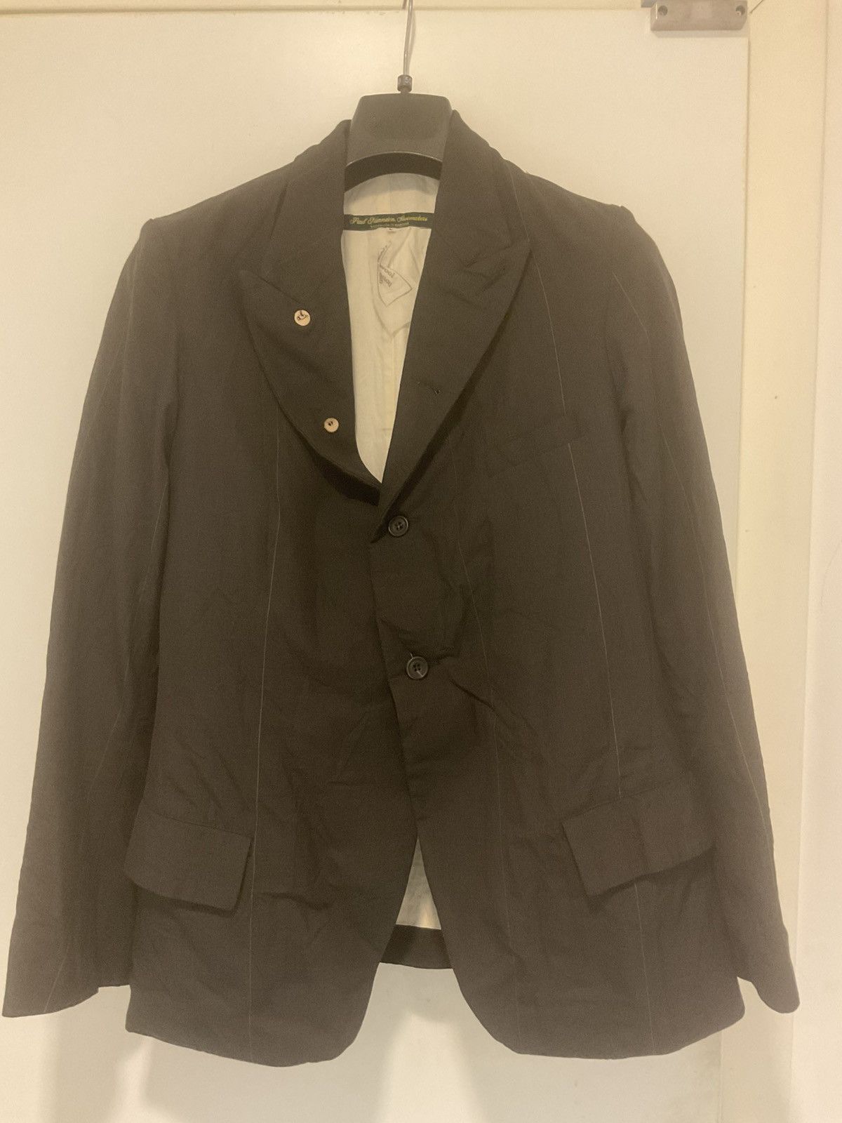 Paul Harnden Shoemakers Paul Harnden Shoemaker Blazer Medium | Grailed