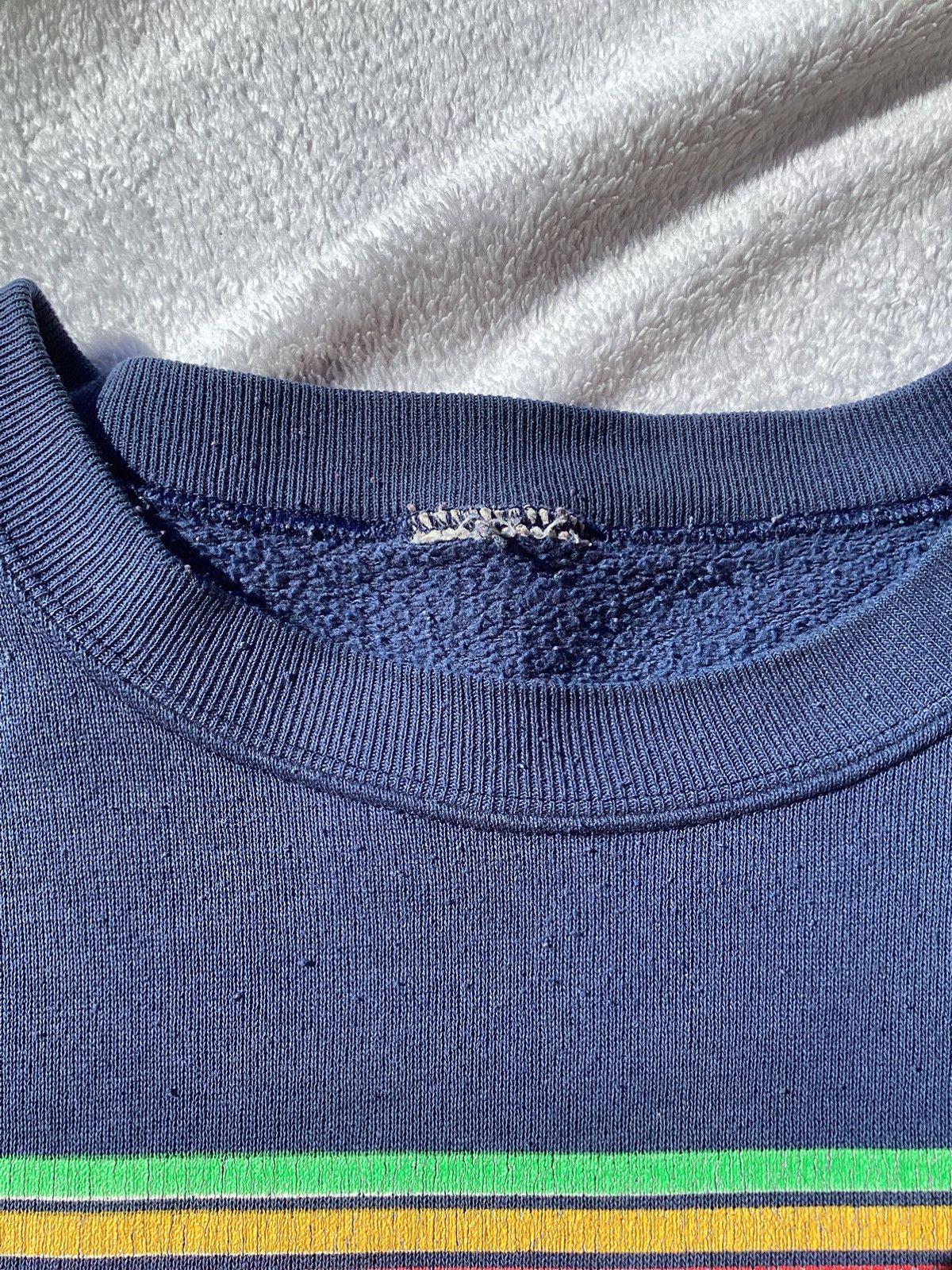 Other Vtg 80s/90s Pacific ski tee skiing outdoor nature sweatshirt Size US S / EU 44-46 / 1 - 3 Thumbnail