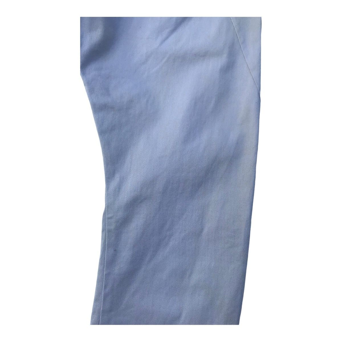 Attachment Attachment Japan Curve Designer Casual Pants - STAINS Size US 31 - 18 Thumbnail