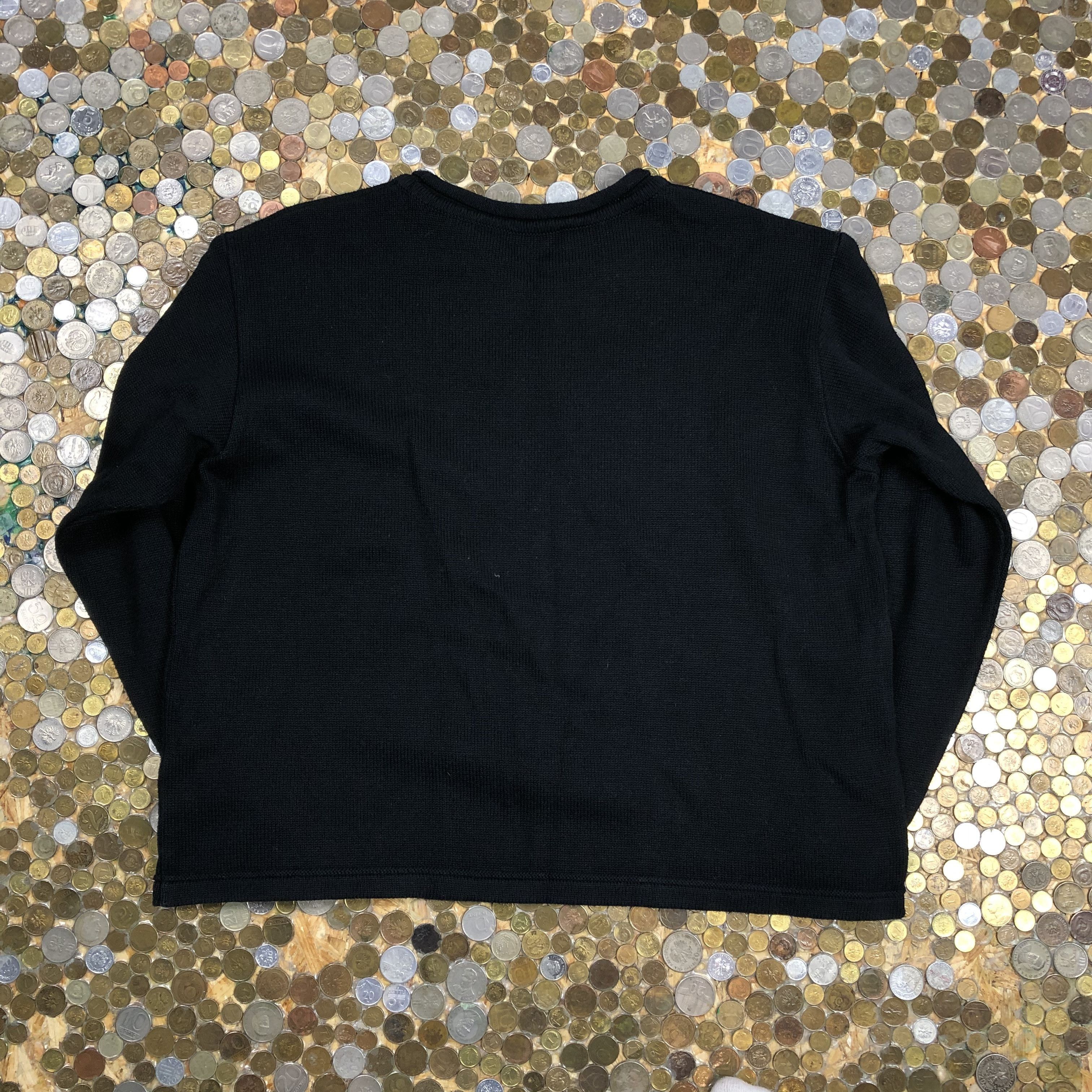 Carlo Colucci Carlo Colluci Vintage Sweter 90's Size US M / EU 48-50 / 2 - 5 Thumbnail