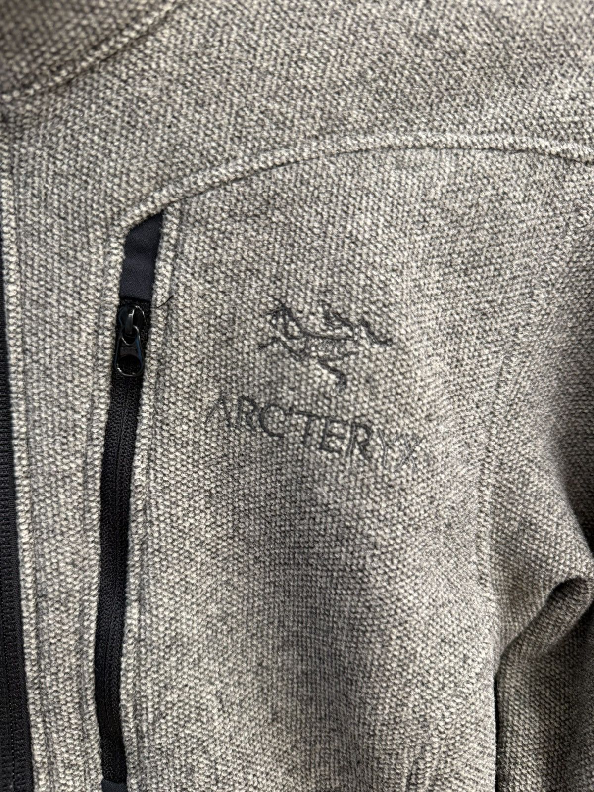 Arc'teryx Arc’teryx Quarter Zip Size S / US 4 / IT 40 - 2 Thumbnail