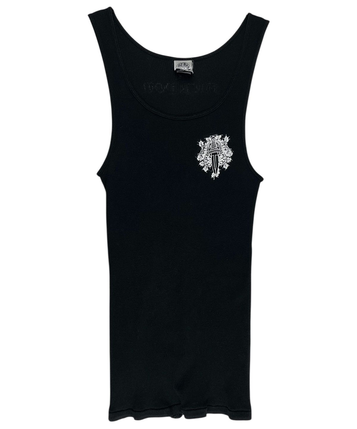 Chrome Hearts × Vintage Chrome Hearts Vintage Los Angeles