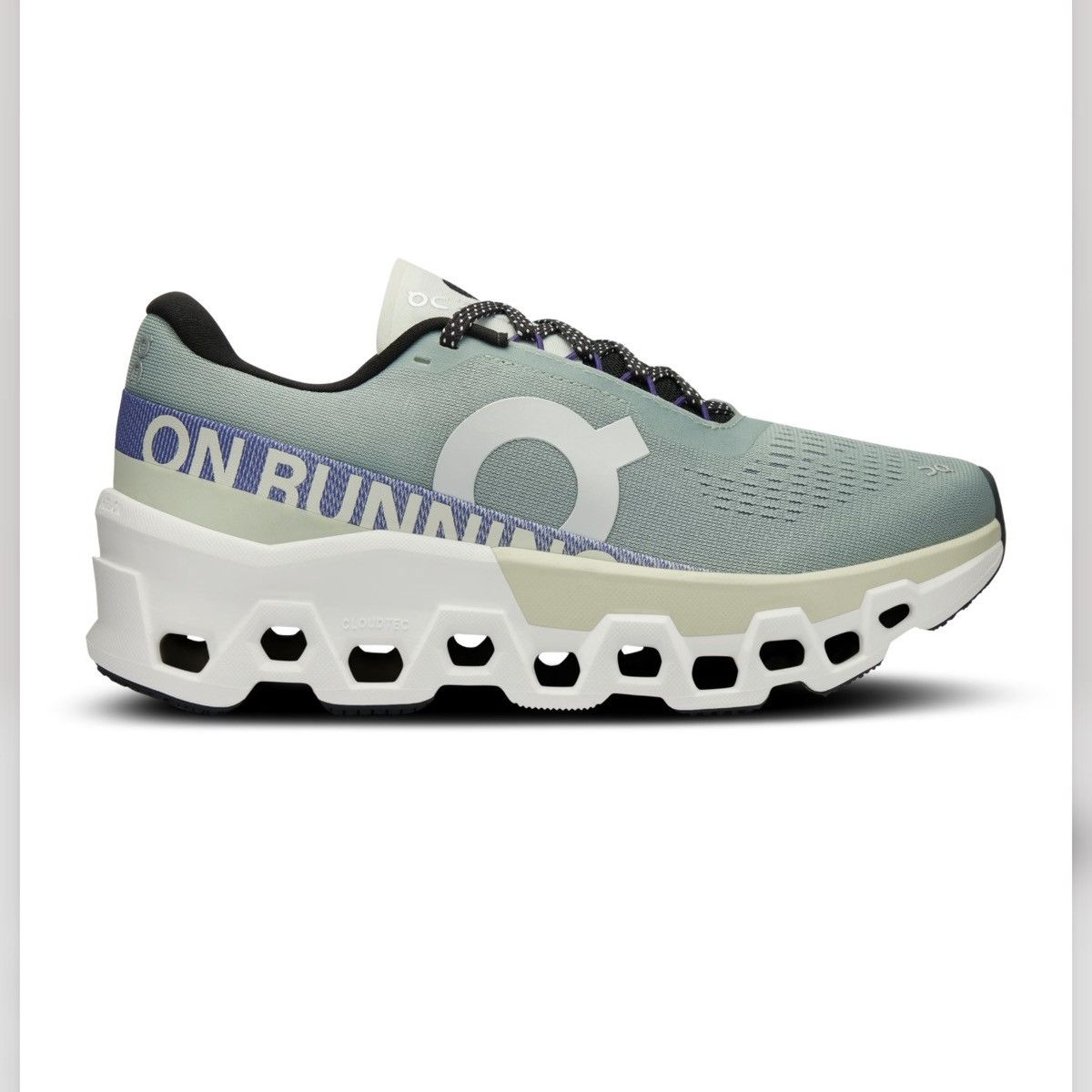 On WOMENSHOES Women's Cloudmonster 2 size 8.5 Color NWOT Size US 8.5 / IT 38.5 - 3 Thumbnail