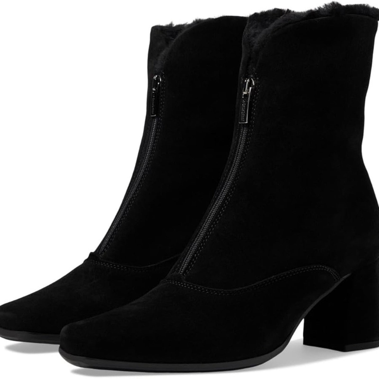 Other LA CANADIENNE BRAYDON LEATHER BOOT Size US 11 / IT 41 - 1 Thumbnail