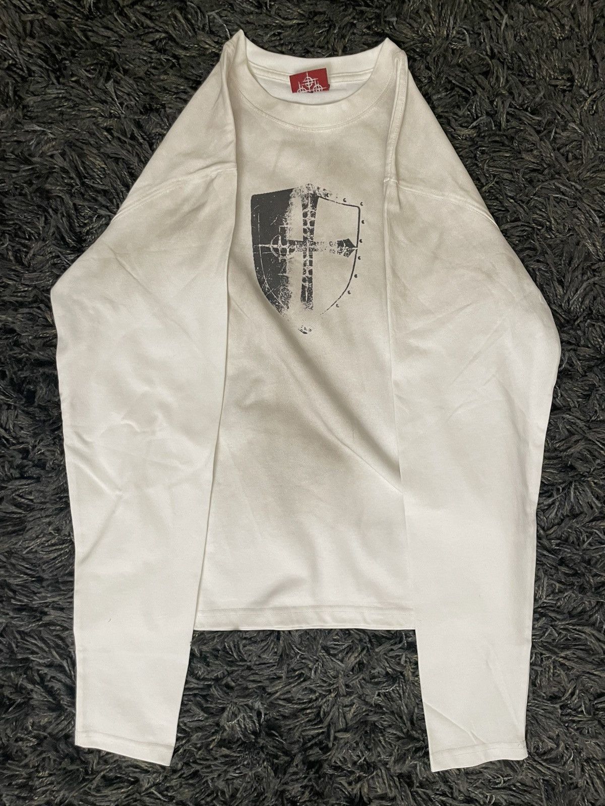 DETW 24AW long sleeve