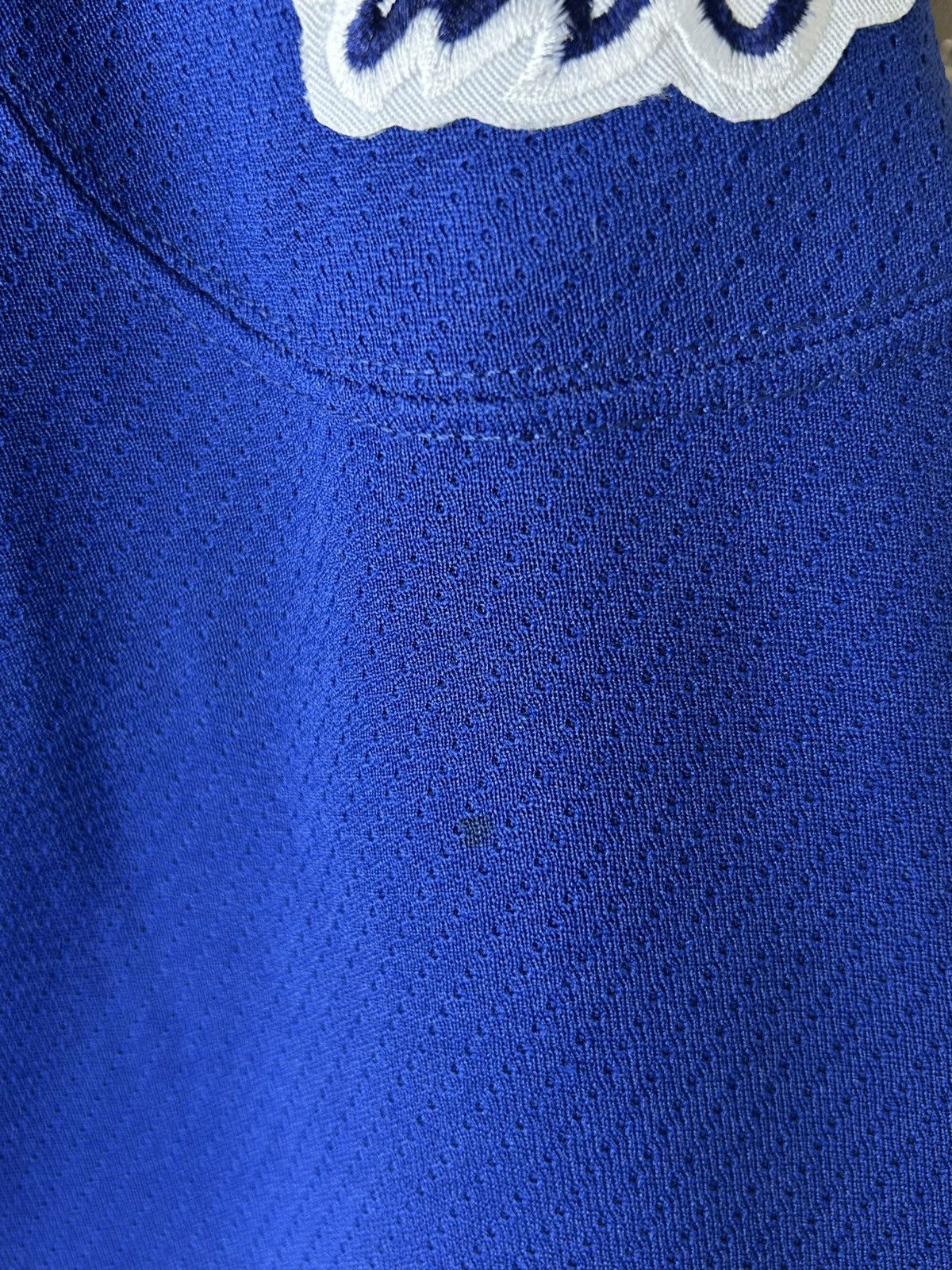 Ccm Vintage CCM Toronto Maple Leafs Hockey Jersey Size US XL / EU 56 / 4 - 9 Thumbnail