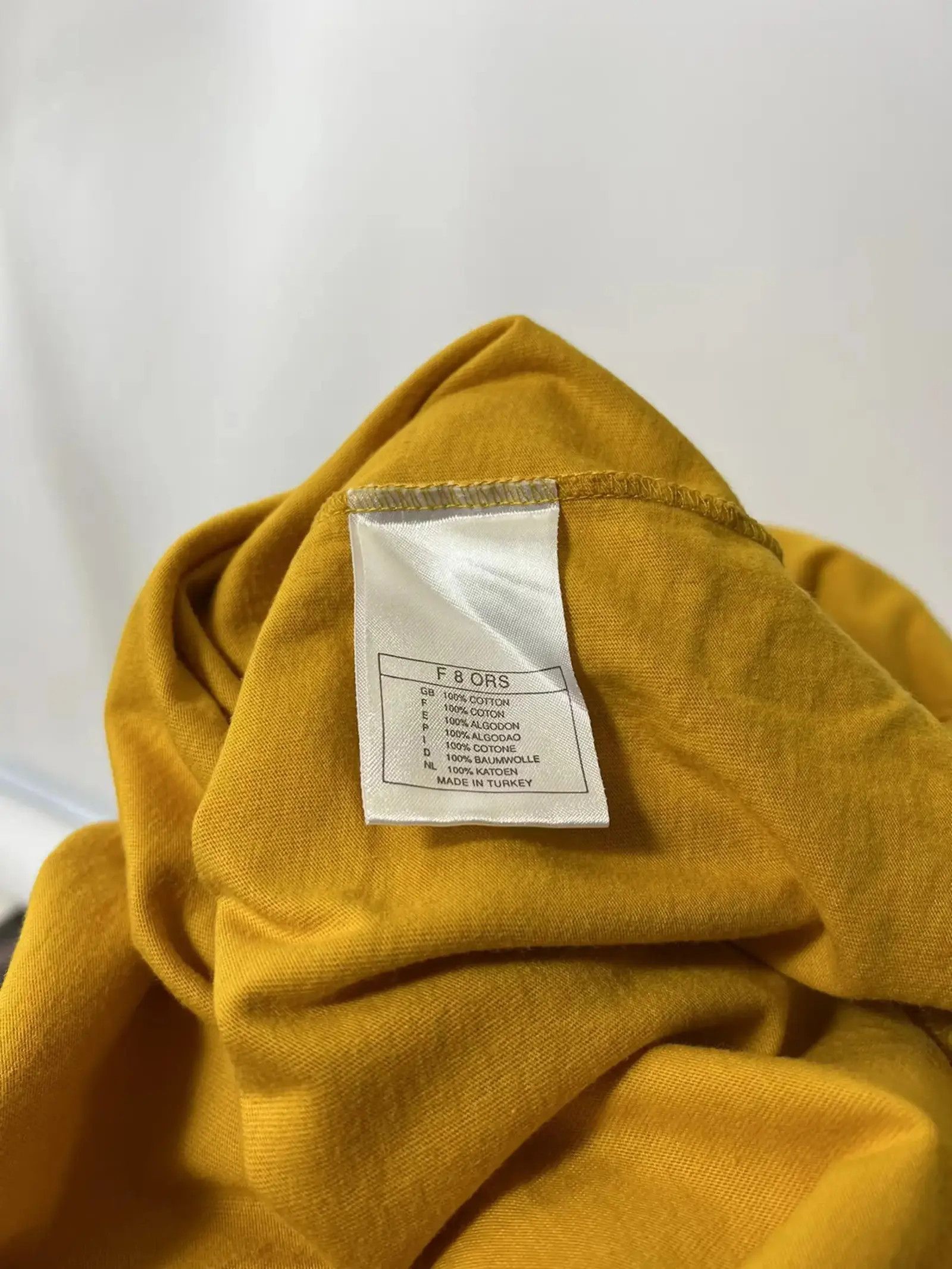 Nike Vintage Nike small embroidered swoosh logo Size US XL / EU 56 / 4 - 6 Thumbnail