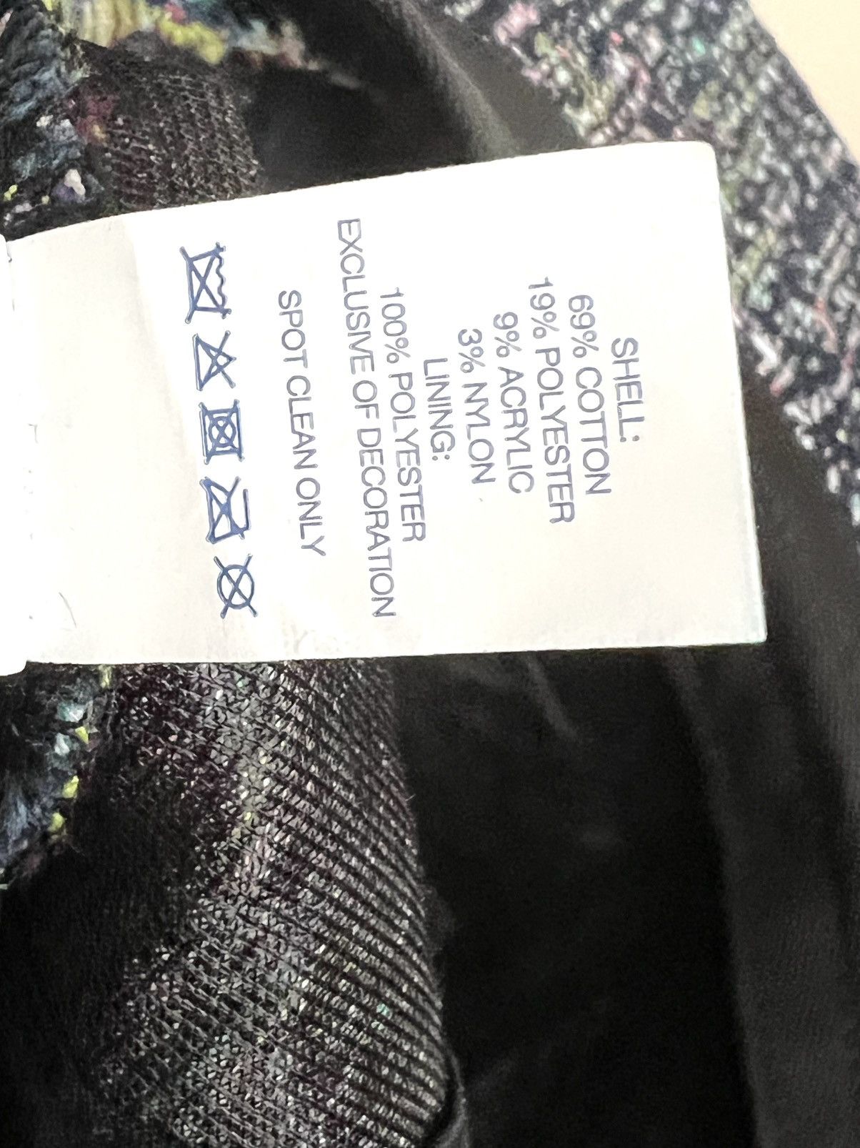 Supreme Supreme Camp Cap Denim Boucle Size ONE SIZE - 11 Thumbnail