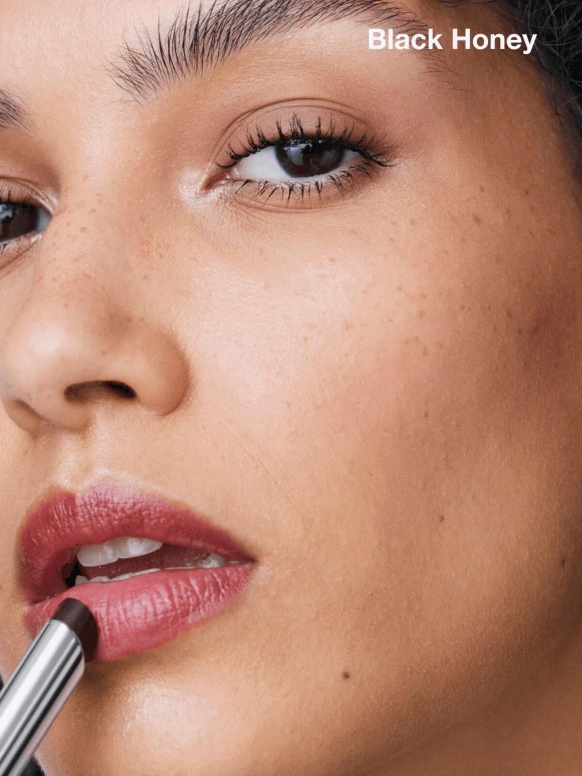 Clique Clinique / Almost Lipstick / Black Honey Size ONE SIZE - 6 Thumbnail