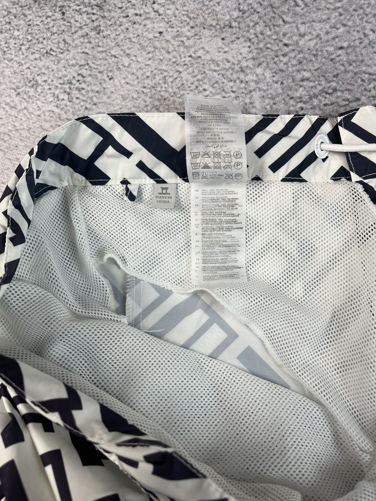 G-Star G star raw monogram shorts Size US 34 / EU 50 - 9 Thumbnail