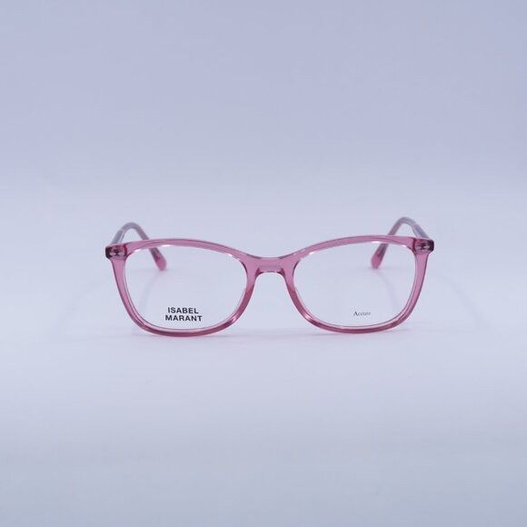 Isabel Marant Isabel Marant IM0025 0TJV 00 Eyeglasses 53mm Size ONE SIZE - 3 Thumbnail