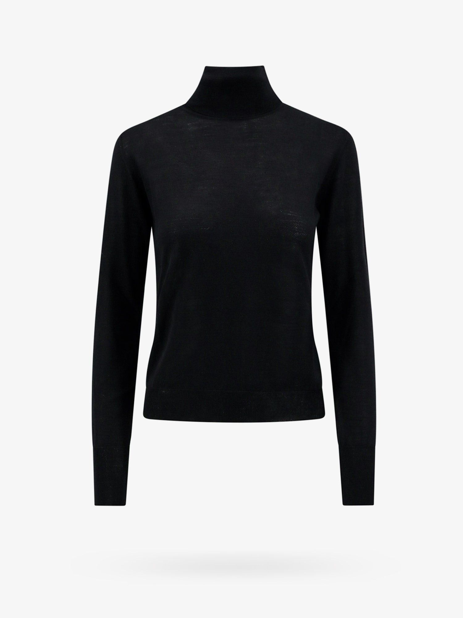 Golden Goose Virgin wool turtleneck S - USA Tariffs Included Size S / US 4 / IT 40 - 1 Thumbnail