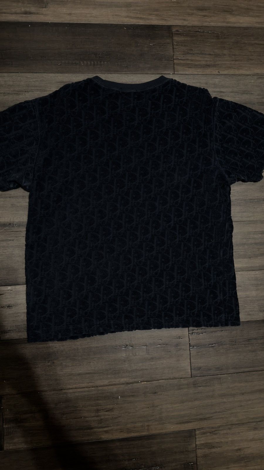 Dior Dior Oblique T-Shirt Size US XS / EU 42 / 0 - 4 Thumbnail