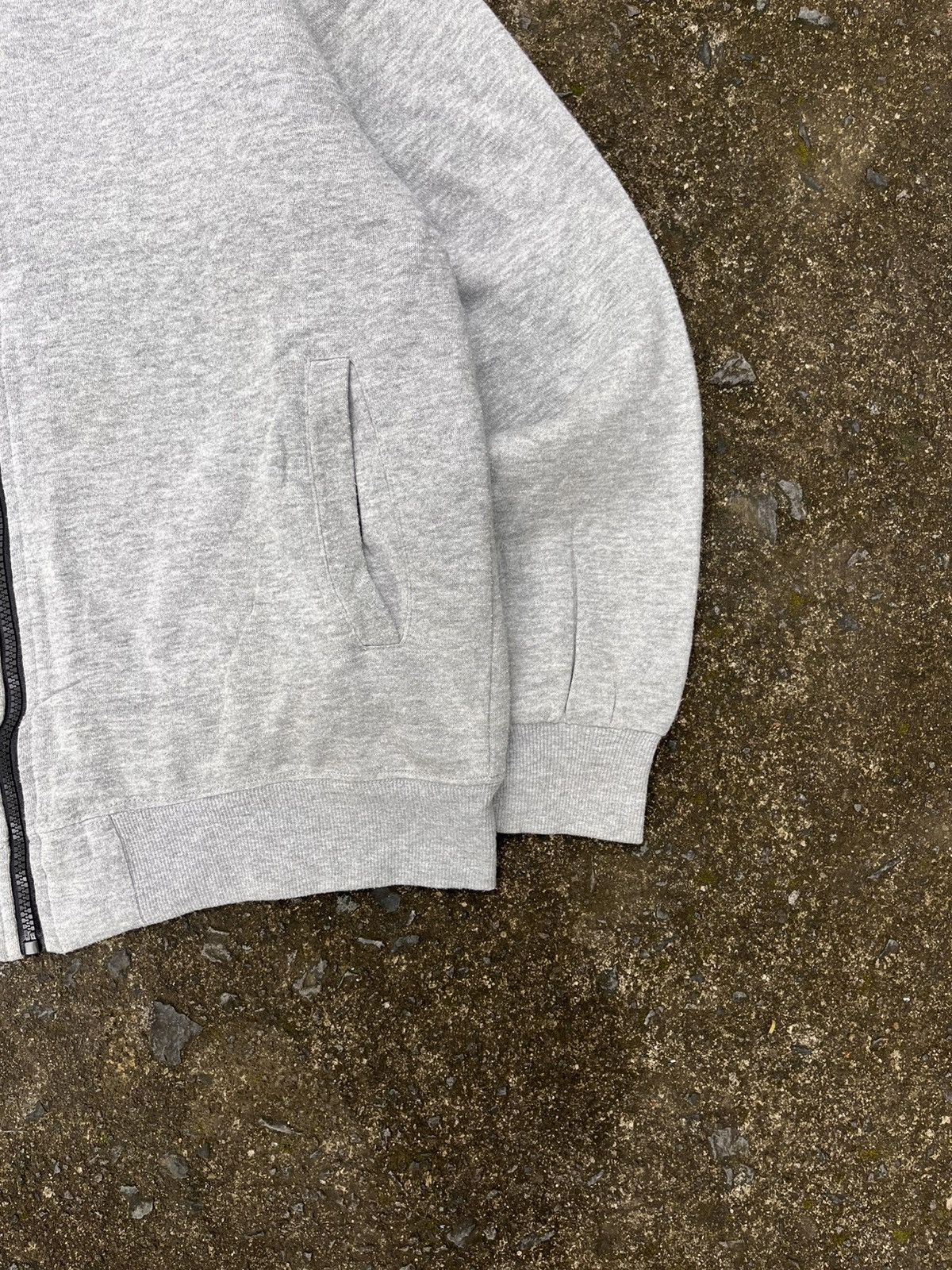 Japanese Brand 2000s Apocalypse Bono Hoodie Avail Size US M / EU 48-50 / 2 - 5 Thumbnail
