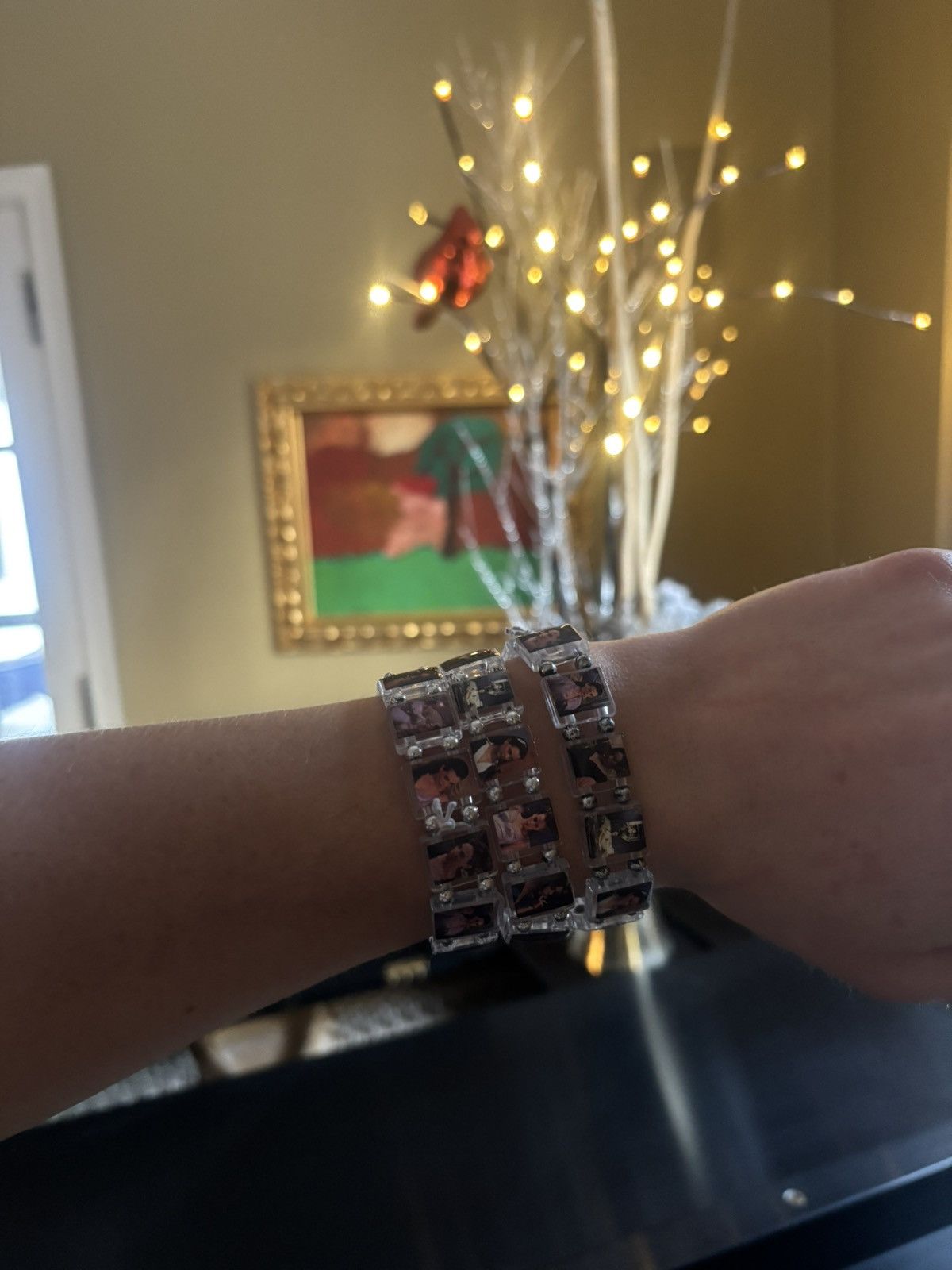 Other Celestia Basilica bracelet Size ONE SIZE - 5 Thumbnail