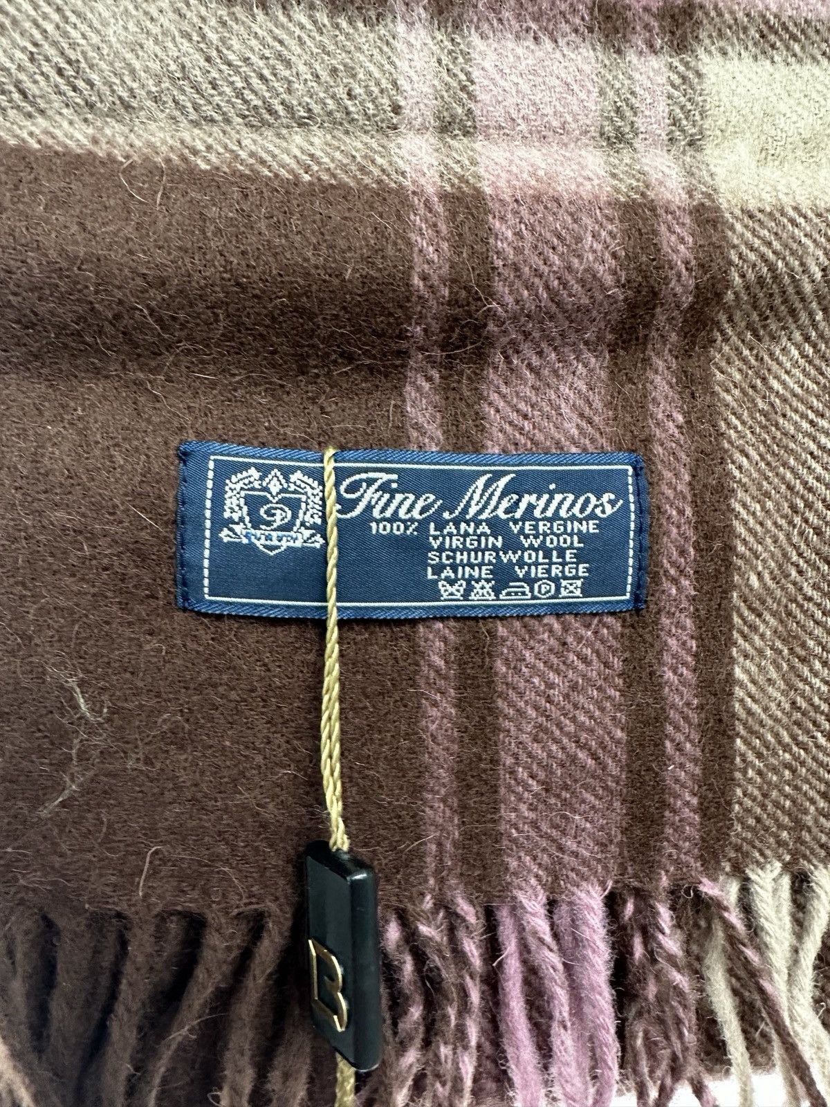 Luciano Barbera Luciano Barbera Scarf New, Club 24/1, 32/165 cm Size 32 - 6 Thumbnail