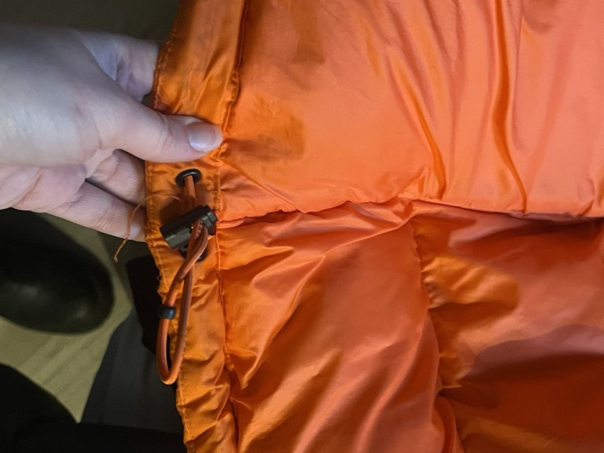 Napapijri Napapijri puffer jacket Size US L / EU 52-54 / 3 - 10 Thumbnail