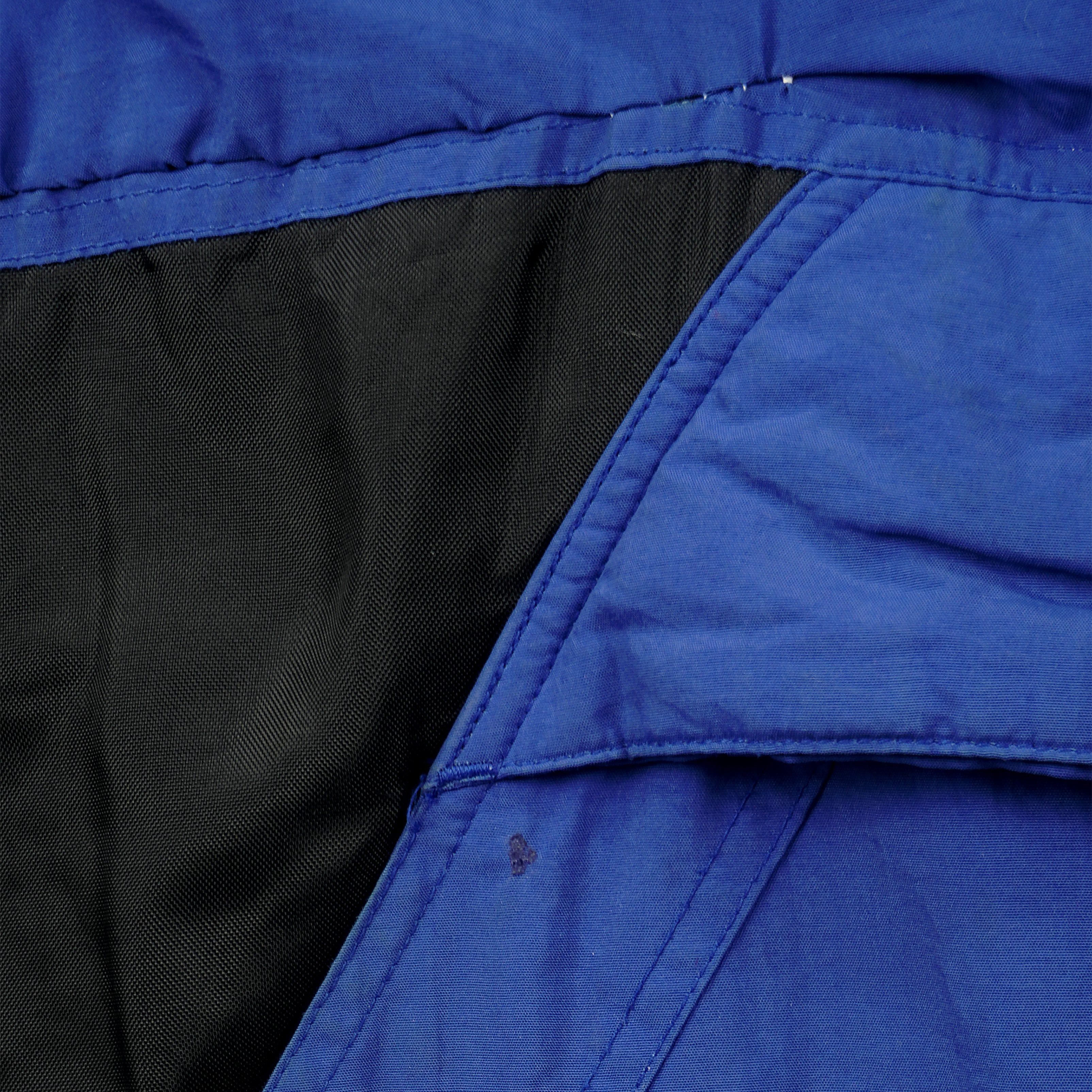Starter NBA - Minnesota Timberwolves Pullover Jacket 1990s Size US XL / EU 56 / 4 - 6 Thumbnail