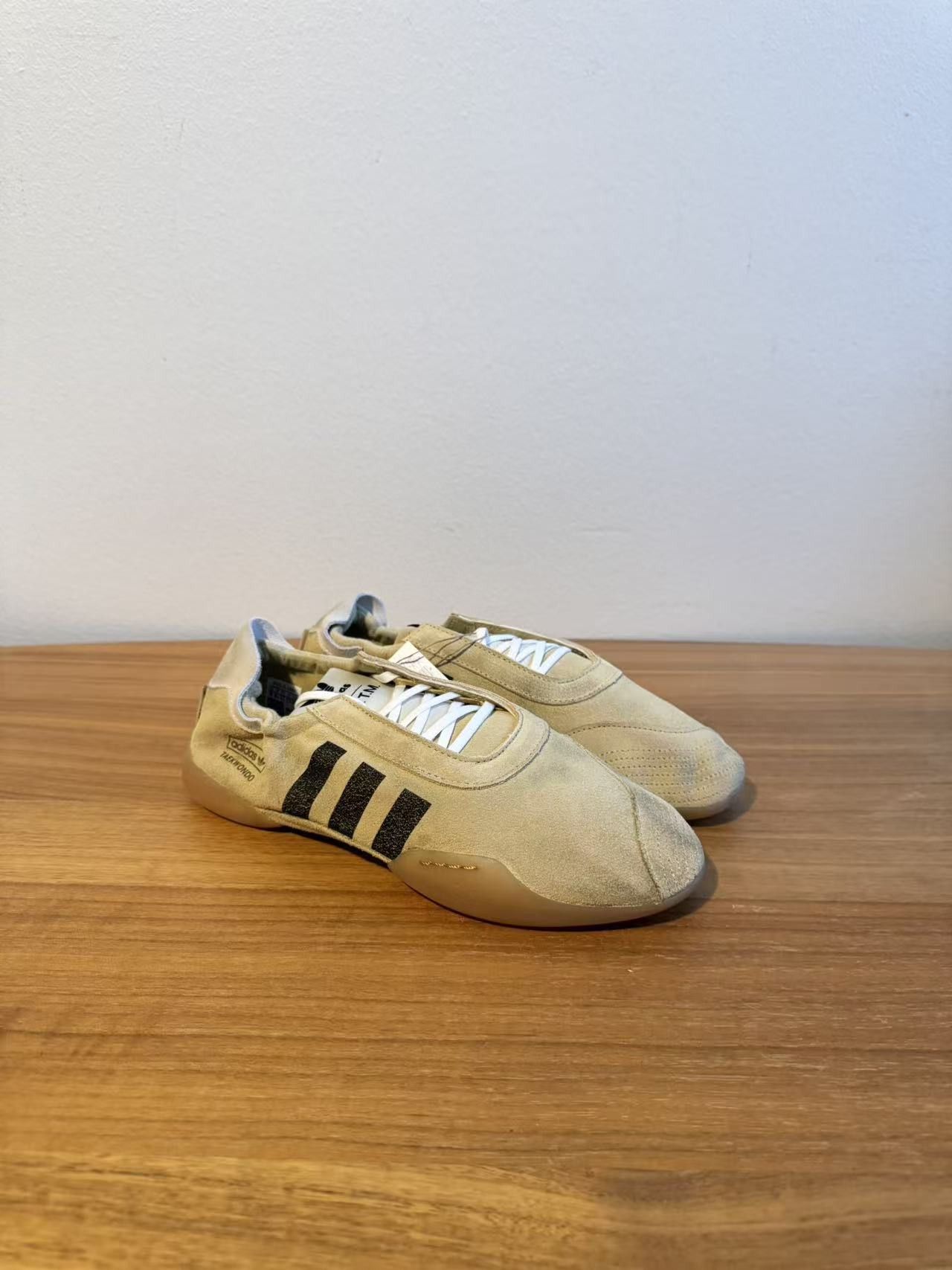 Adidas × Song For The Mute Adidas x Song For The Mute Taekwondo Mei Sneakers Sneaker Size US 10.5 / EU 43-44 - 2 Thumbnail
