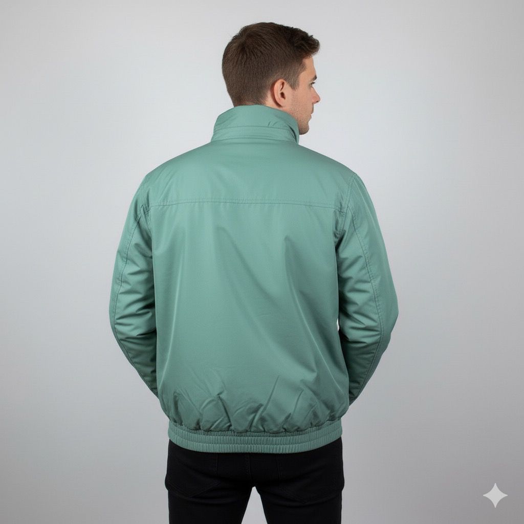 Christian Dior Monsieur Vintage Christian Dior Mousier Bombers Jacket Size US L / EU 52-54 / 3 - 2 Thumbnail
