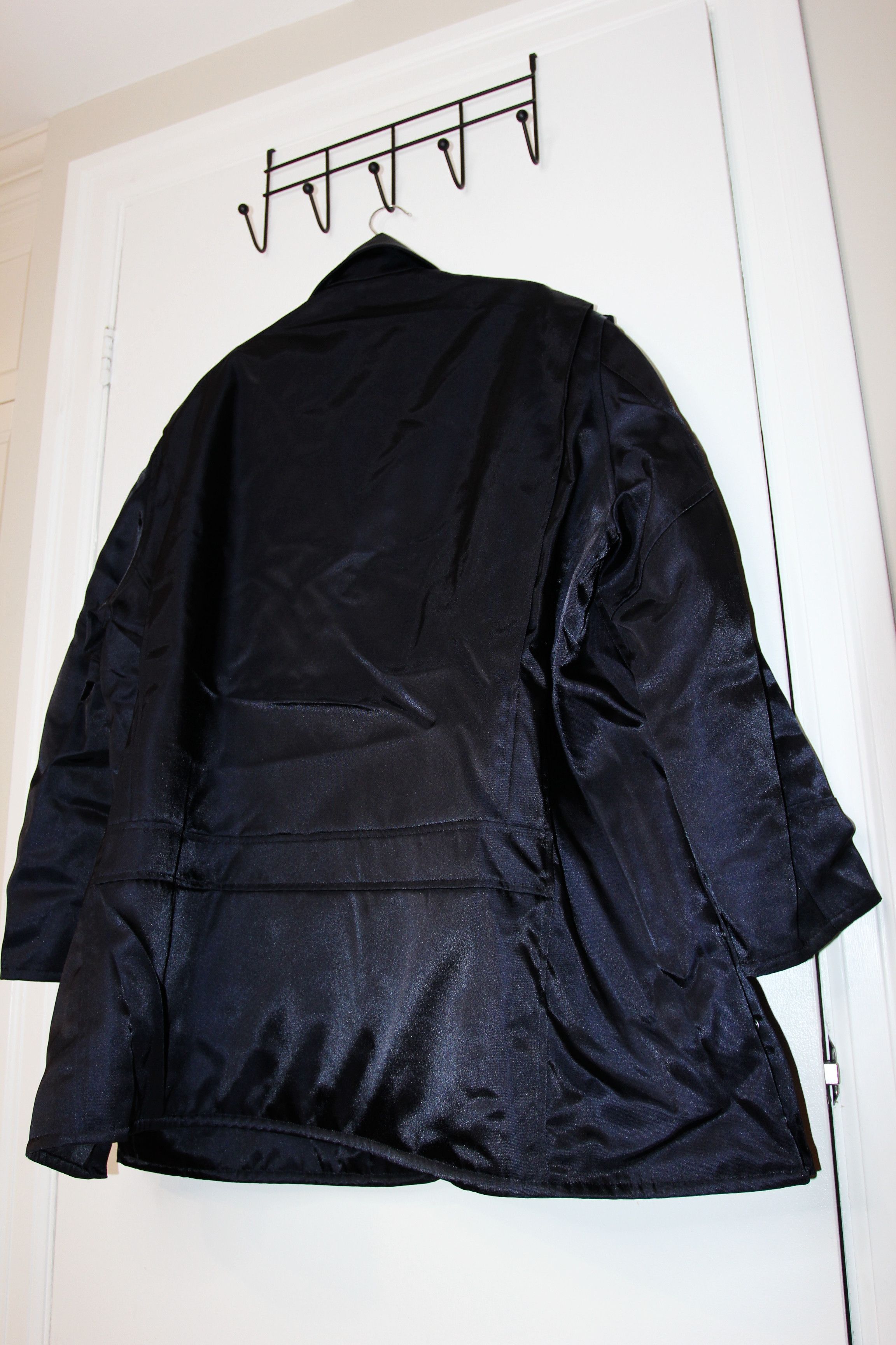 Calvin Klein 205W39NYC BNWT AW18 CALVIN KLEIN 205W39NYC POLICE COAT 48 Size US M / EU 48-50 / 2 - 6 Thumbnail