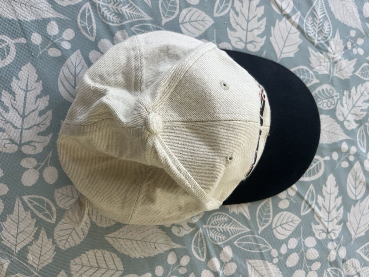 NASCAR × Vintage Y2K Summer 🔥Jeff Gordon Nascar Racing Cap Size ONE SIZE - 2 Thumbnail