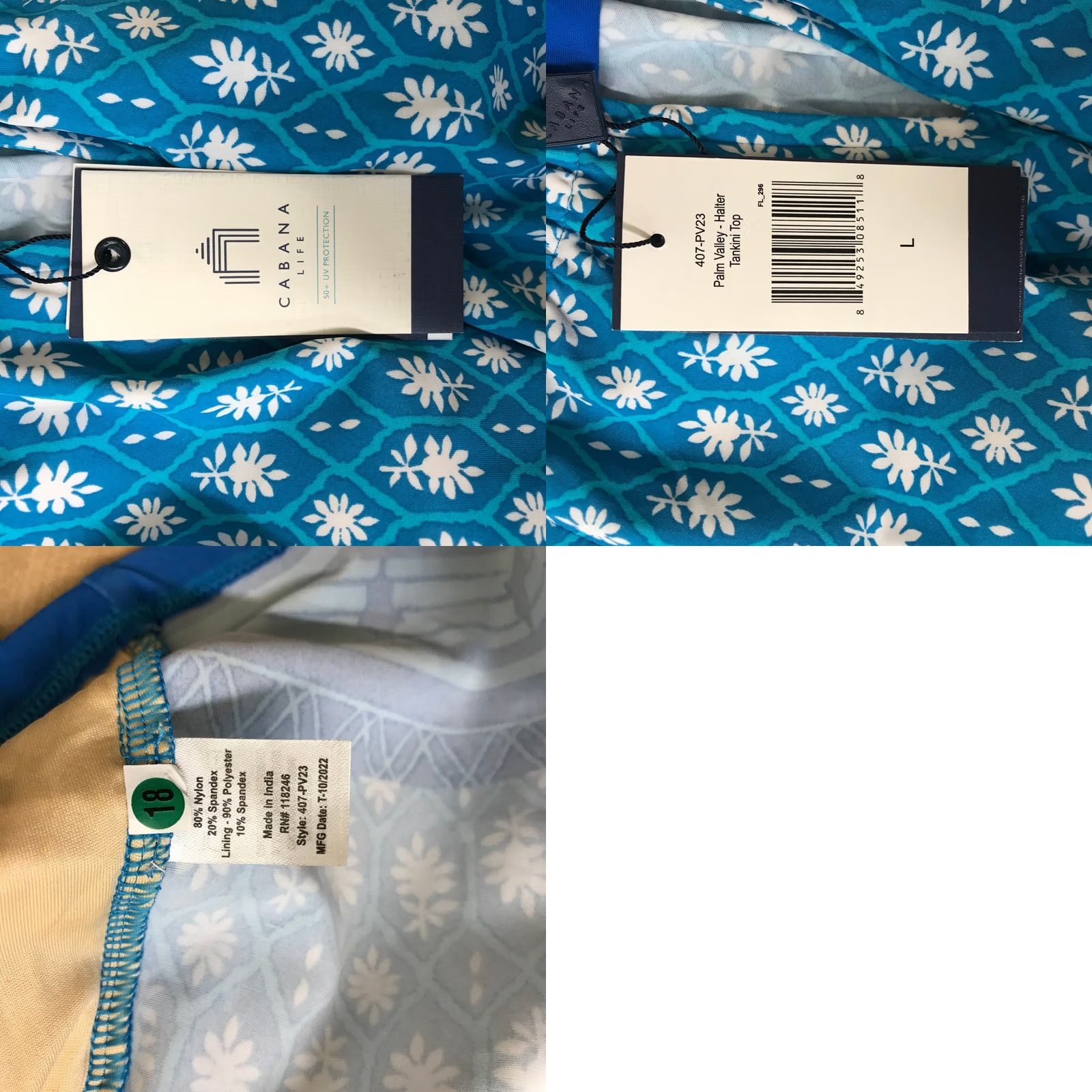 Vintage VINTAGE? No. Size L / US 10 / IT 46 - 8 Thumbnail