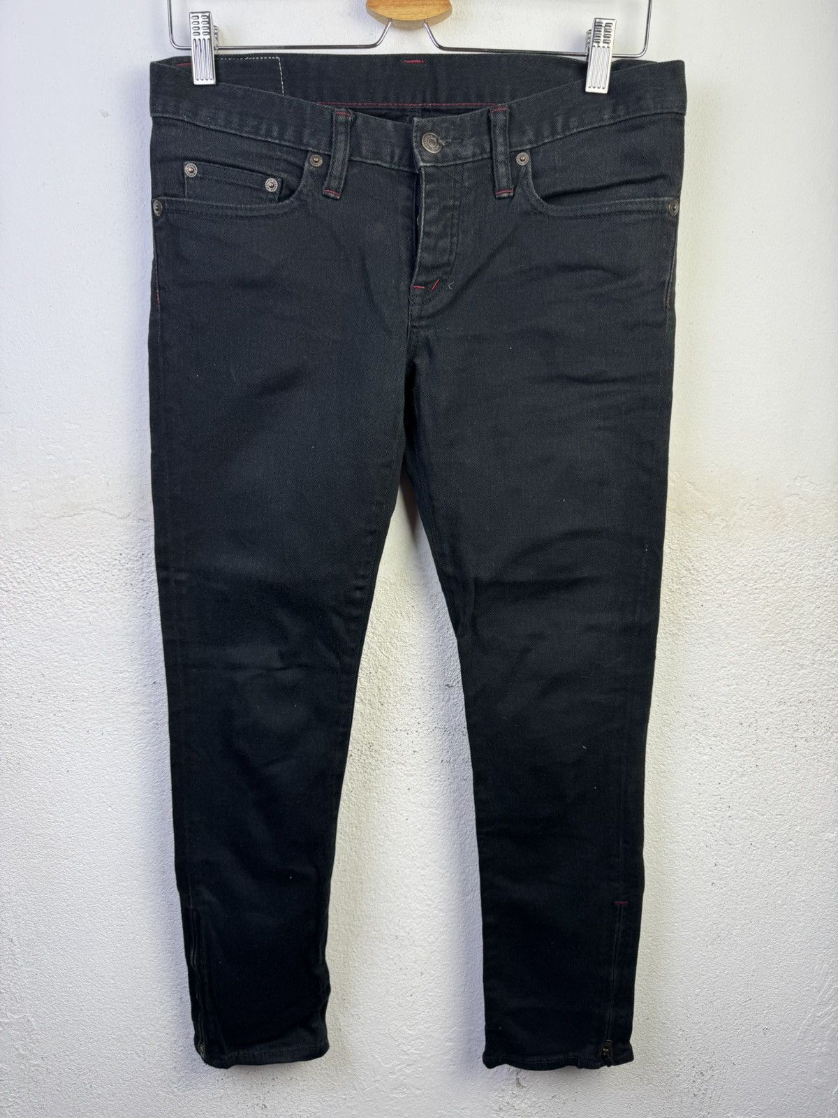 Hysteric Glamour Denim Pants