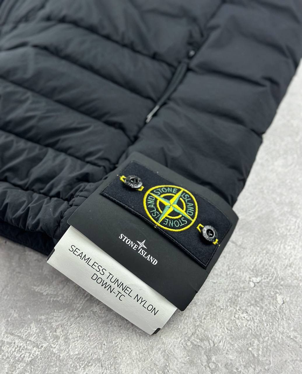 Stone Island Stone island vests Size US L / EU 52-54 / 3 - 3 Thumbnail