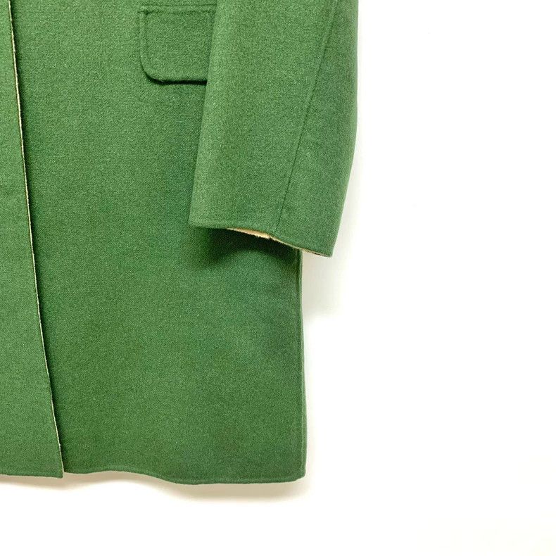 Max Mara Max Mara Wool coat Size S / US 4 / IT 40 - 6 Thumbnail