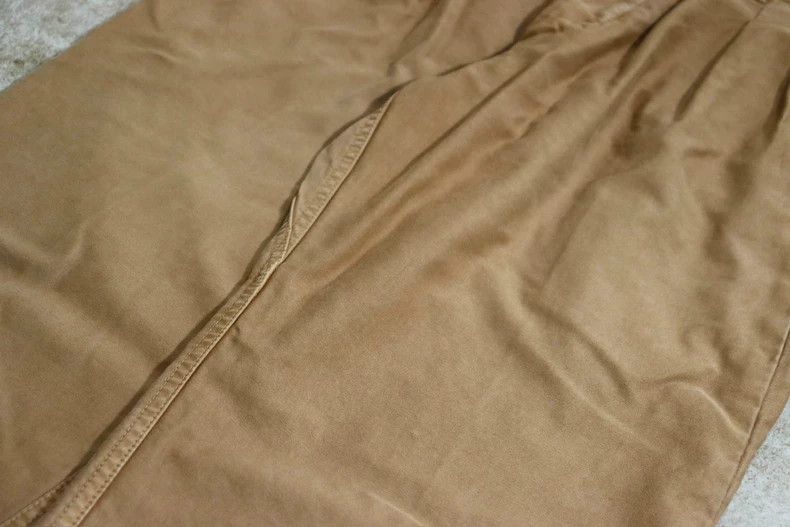 Visvim visvim size 1 17ss ICT Hakama Pants 2505-Nextarrow Size US 28 / EU 44 - 7 Thumbnail