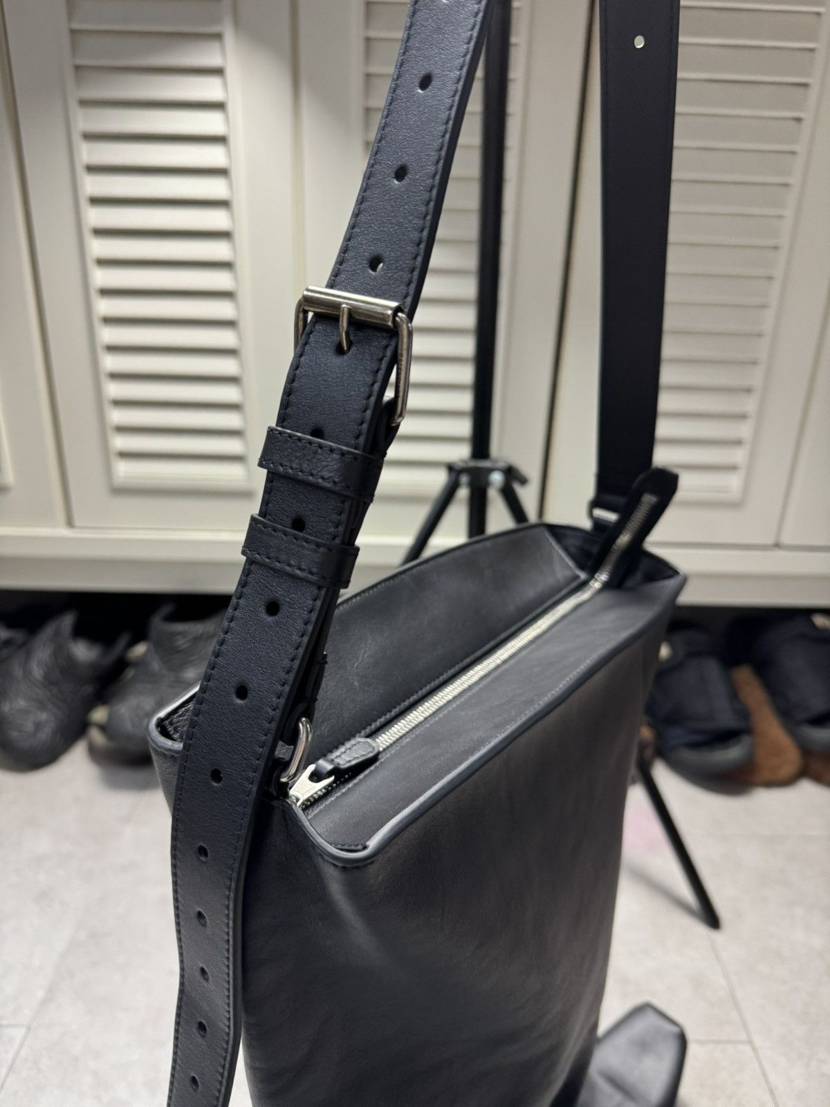 Balenciaga Balenciaga FW24 Rodeo boots bag Size ONE SIZE - 5 Thumbnail