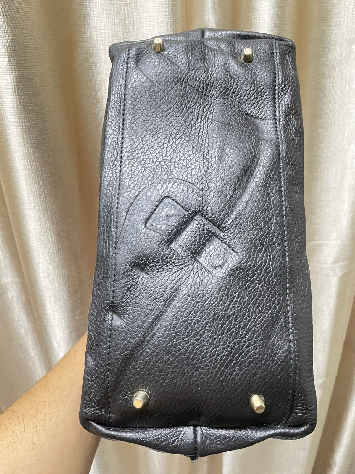 Furla FURLA LEATHER TOTE BAG Size ONE SIZE - 10 Thumbnail