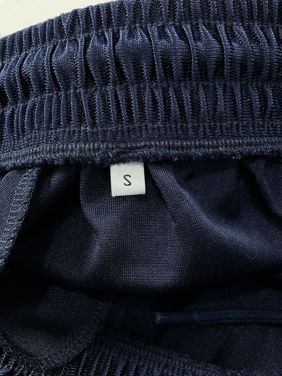 Balenciaga Balenciaga Hidden Snap Wide Track Pants Size US 30 / EU 46 - 16 Thumbnail