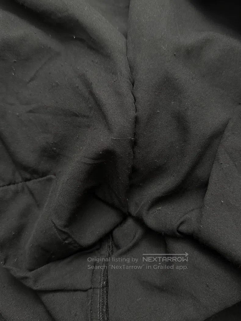 Comme des Garcons Comme Des Garcons Black transformation dress Size XS / US 0-2 / IT 36-38 - 9 Thumbnail