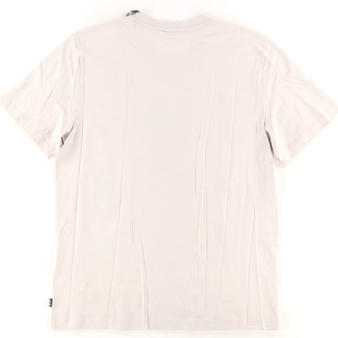 Psycho Bunny Psycho Bunny Barrington Hills Solid T-Shirt Linen Men's L Shirt Mens Linen Psycho Bunny Barrington Hills Solid T-Shirt L Size US L / EU 52-54 / 3 - 4 Thumbnail