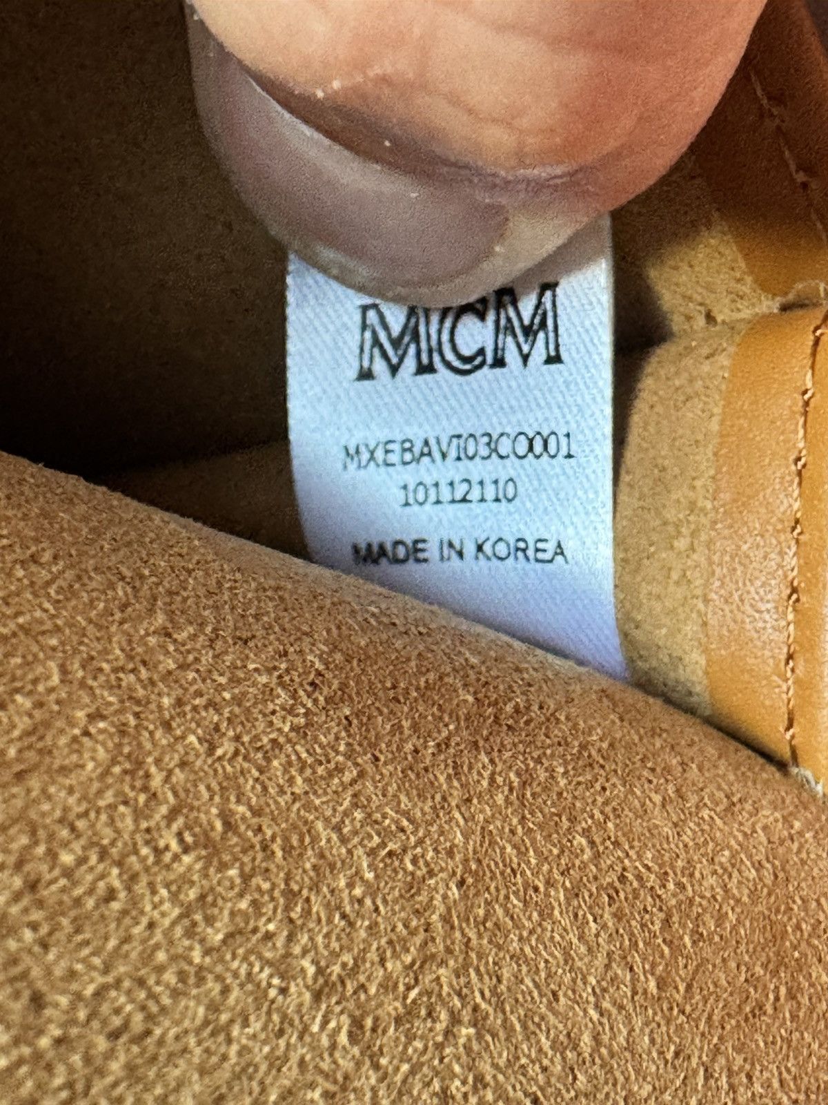 MCM MCM Aren Bag Size ONE SIZE - 6 Thumbnail