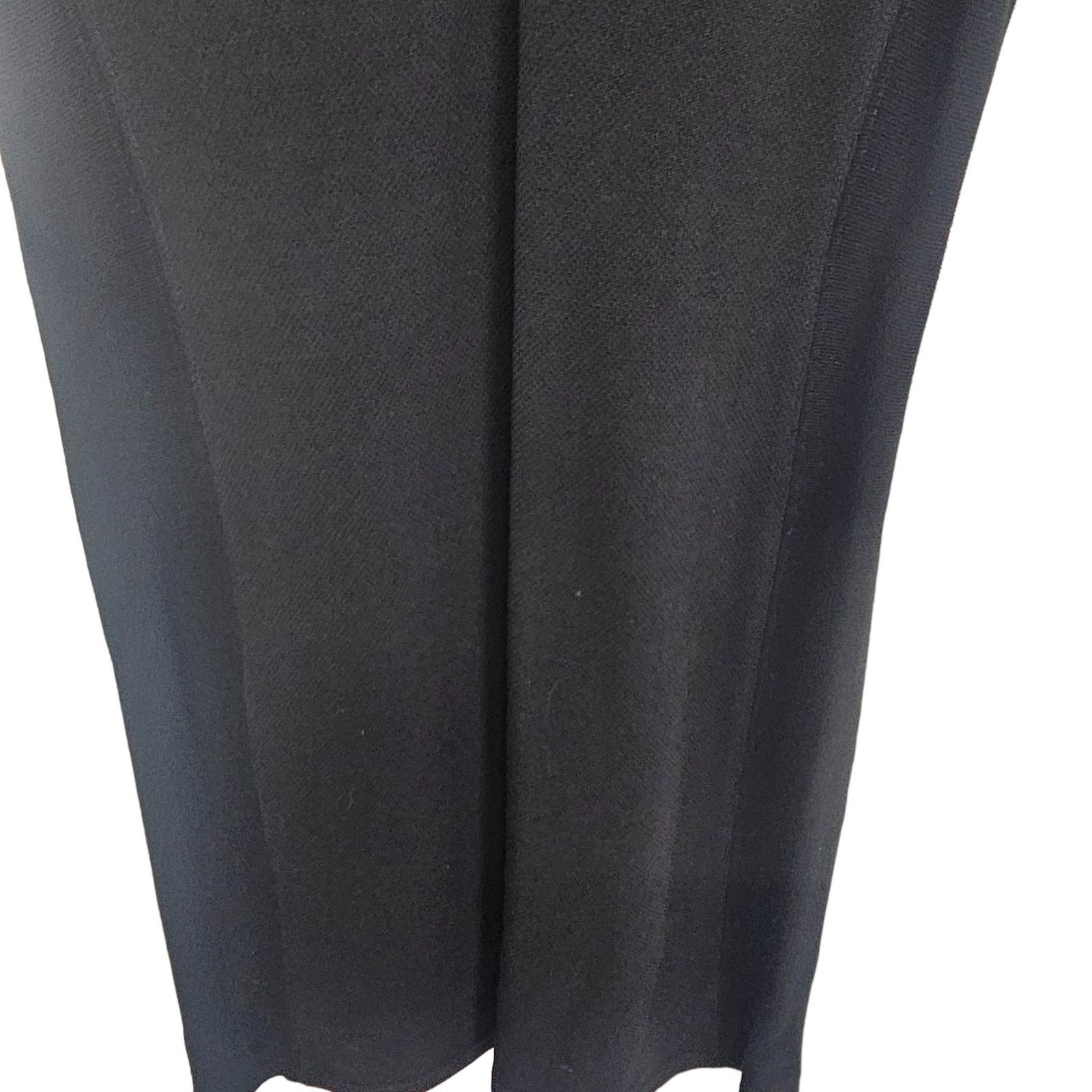Ralph Lauren Black Label Ralph Lauren Black Label Womens Little Black Dress Cocktail Size S / US 4 / IT 40 - 3 Thumbnail