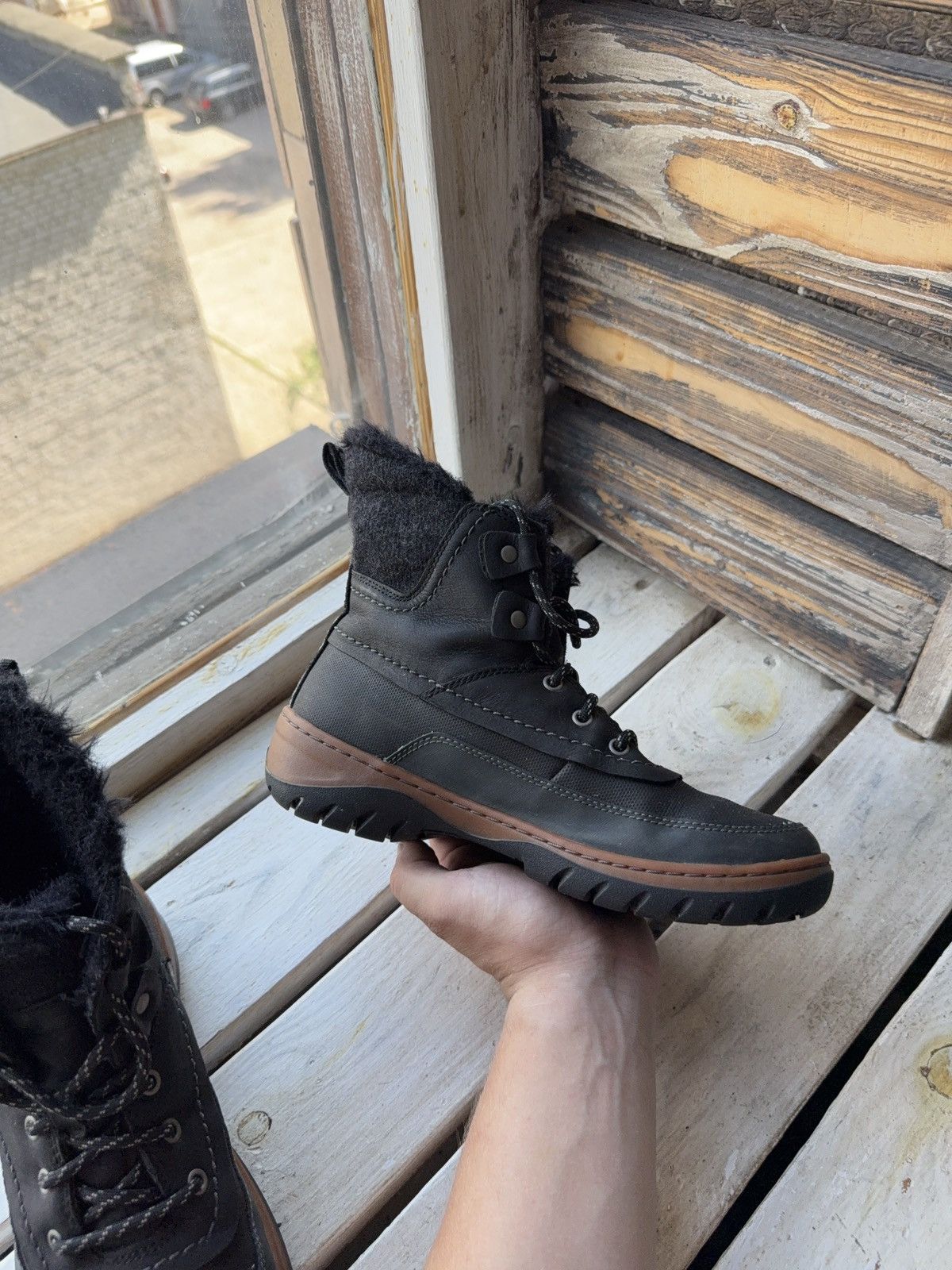 Merrell Merrell Thermo Chill Waterproof Winter Boots US6.5 UK4 EU37 Size US 6.5 / IT 36.5 - 7 Thumbnail