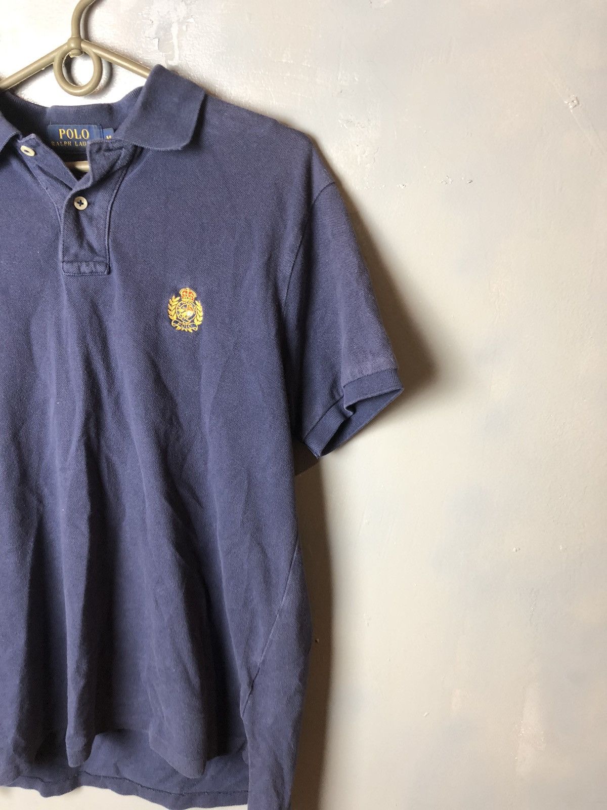 Vintage Vintage men’s Polo Ralph Lauren size M Size US M / EU 48-50 / 2 - 3 Thumbnail